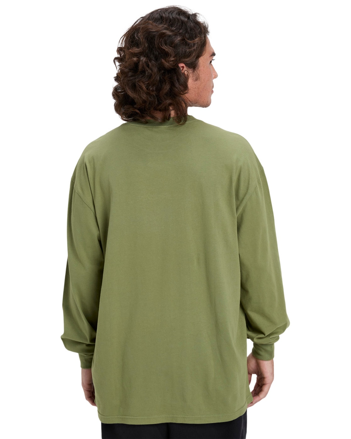 Quiksilver Langarmshirt »Salt Water«