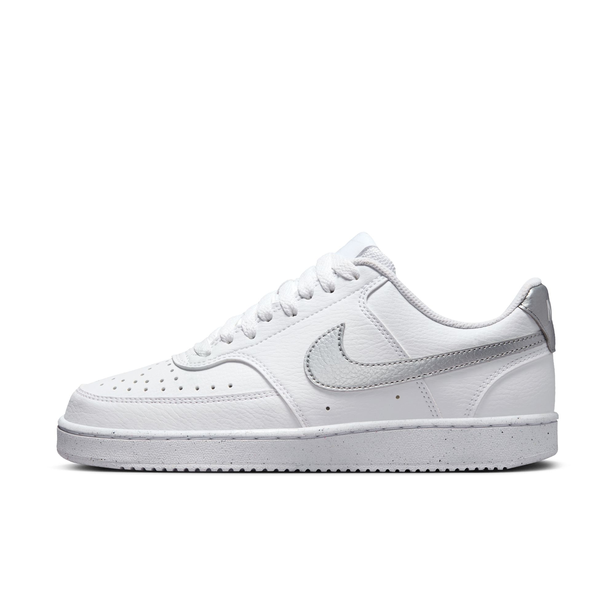 Nike Sportswear Sneaker "Court Vision Low Next Nature" günstig online kaufen