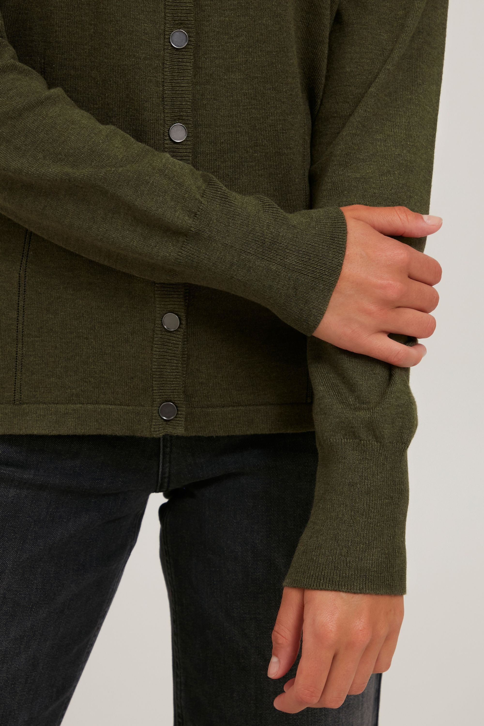Pulz Jeans Strickjacke »Strickjacke PZSara«