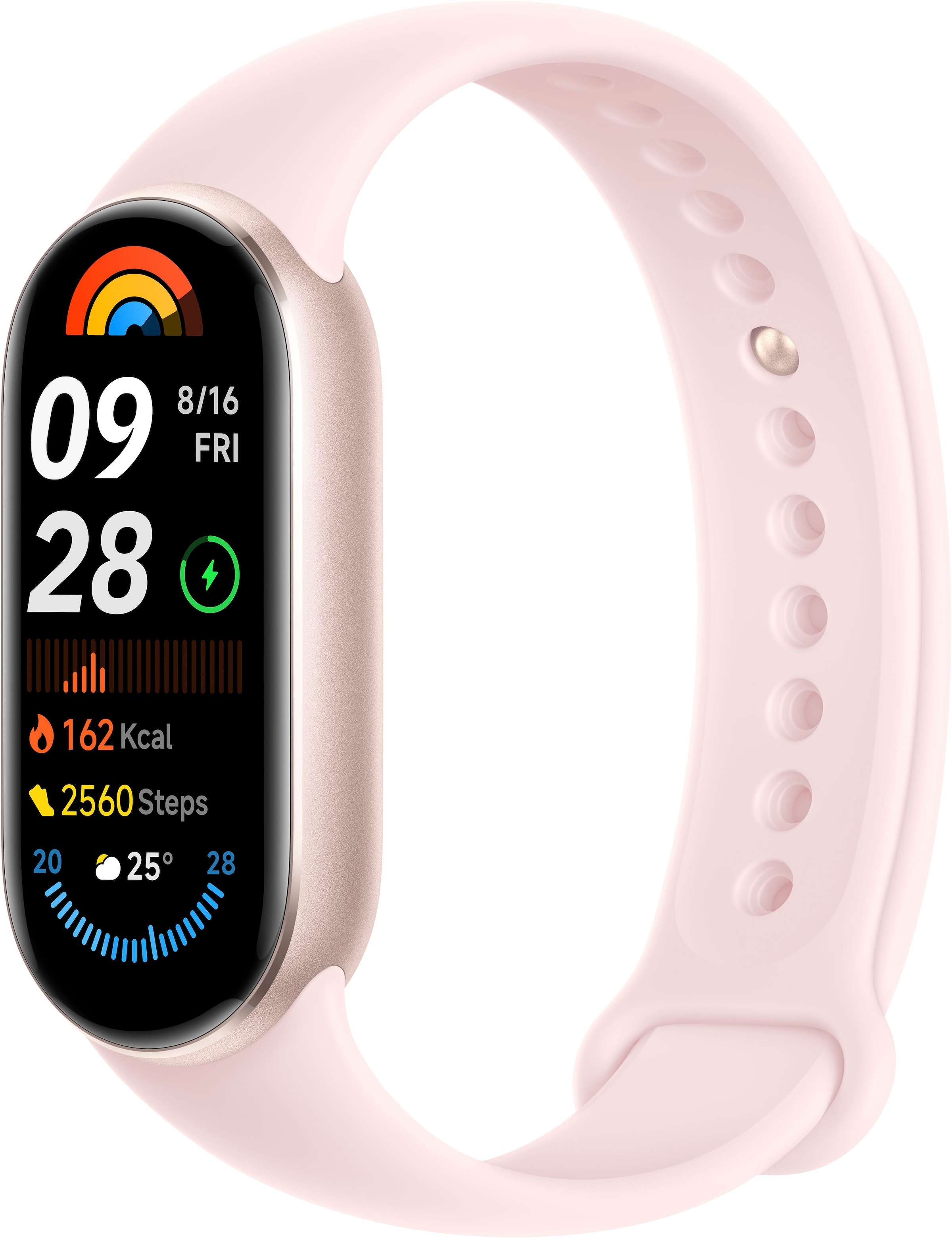 Smartwatch »Smart Band 9«,)