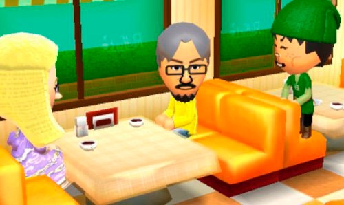 Nintendo Spielesoftware »TOMODACHI LIFE«, Nintendo 3DS