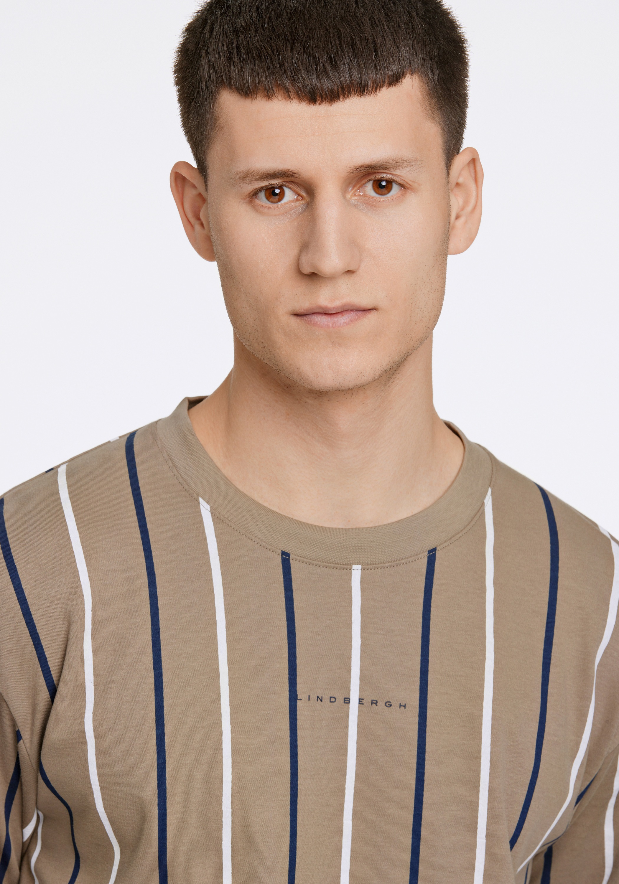 LINDBERGH T-Shirt »Lindbergh T-shirt«