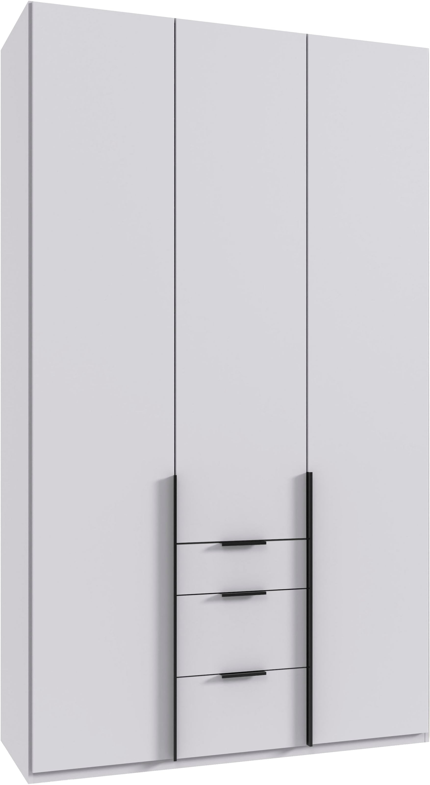 Wimex Drehtürenschrank "Mugano, 135 oder 180cm breit, 208 oder 236cm hoch, günstig online kaufen