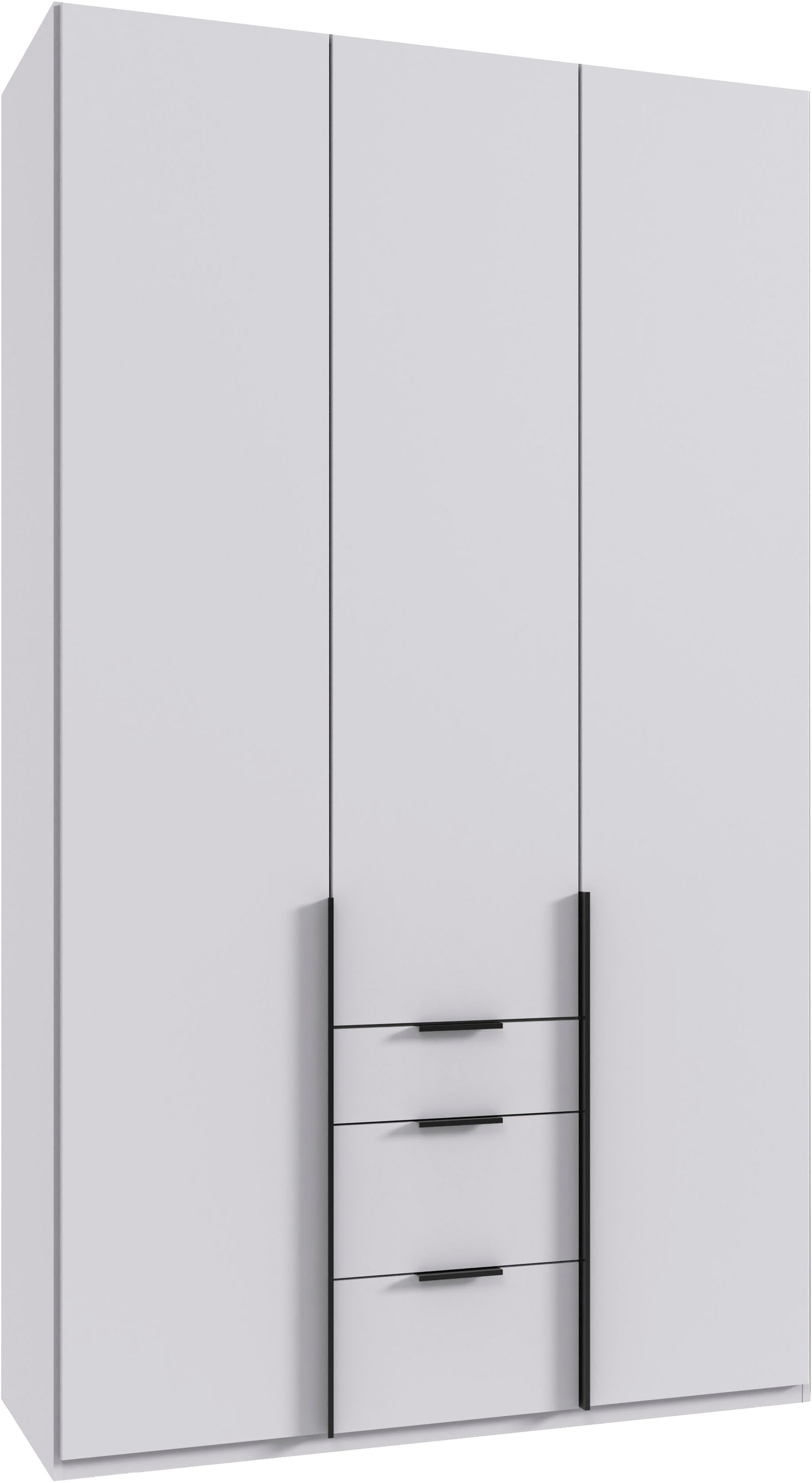 Wimex Kleiderschrank "Mugano, in vielen Breiten, 208 oder 236cm hoch, Made günstig online kaufen
