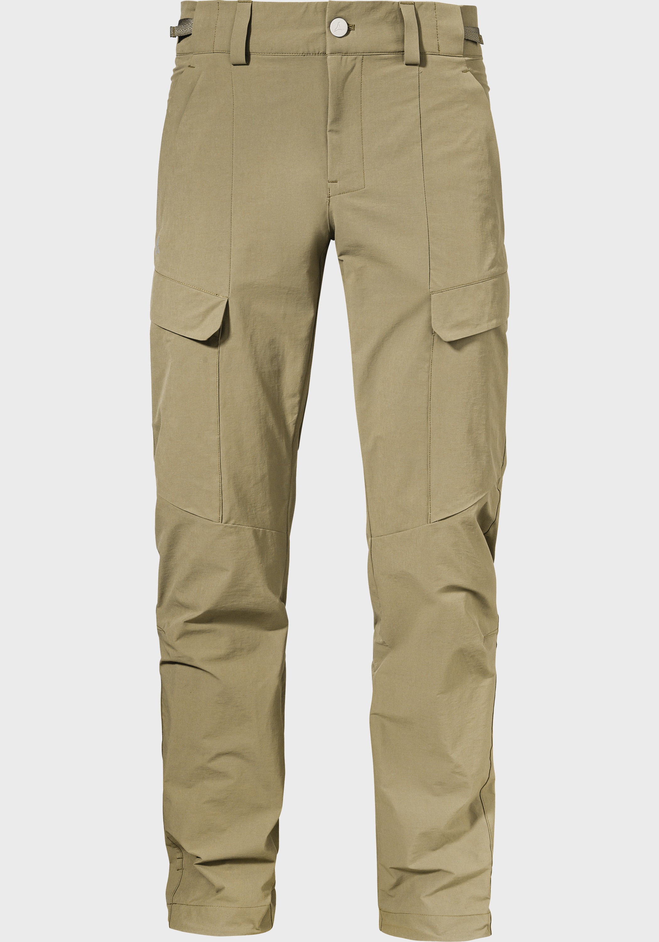 Schöffel Outdoorhose "Pants Kitzstein M" günstig online kaufen