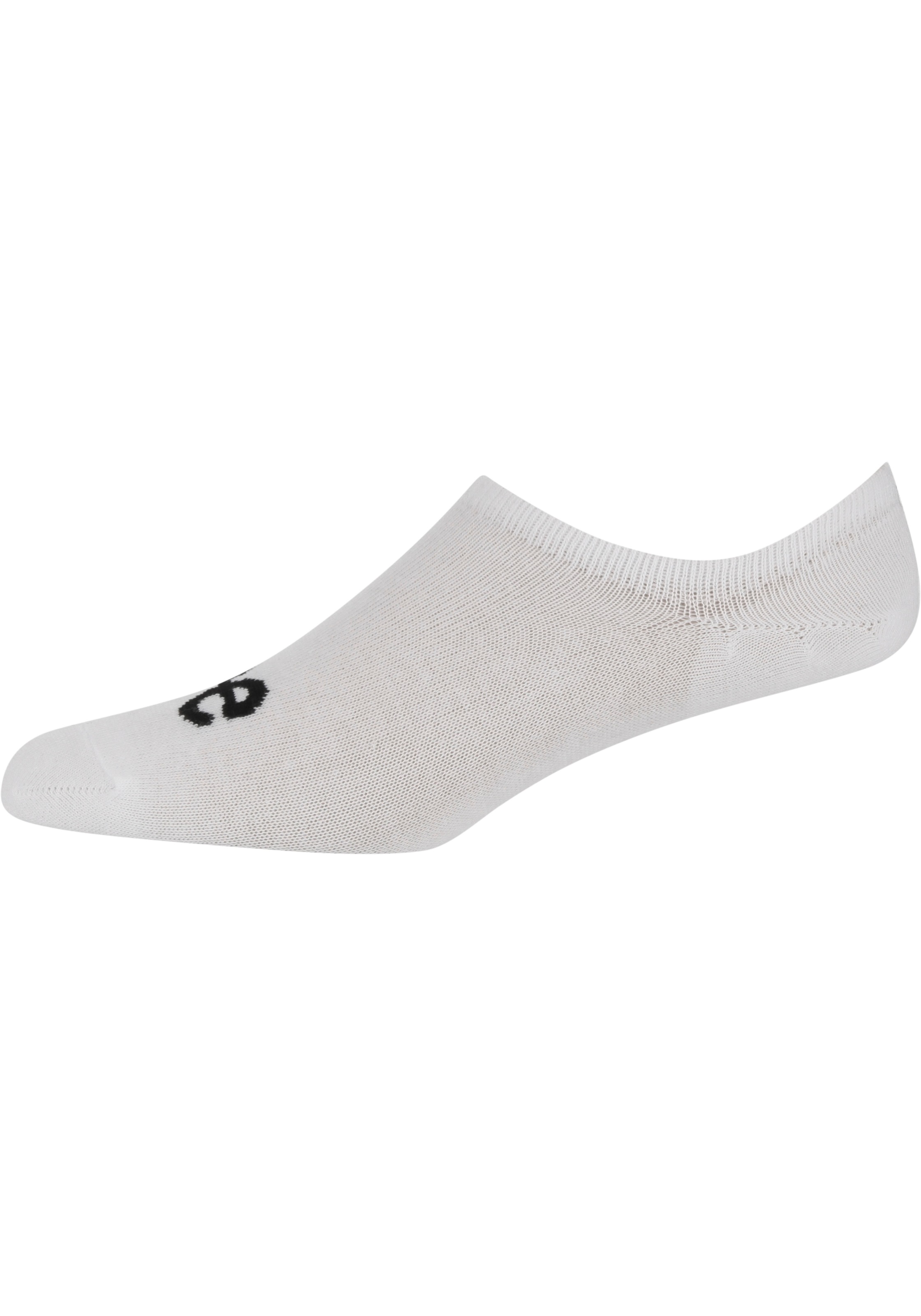 Lee Sneakersocken "CHRIS", (3er Pack), Unisex Lee Invisible Socks günstig online kaufen