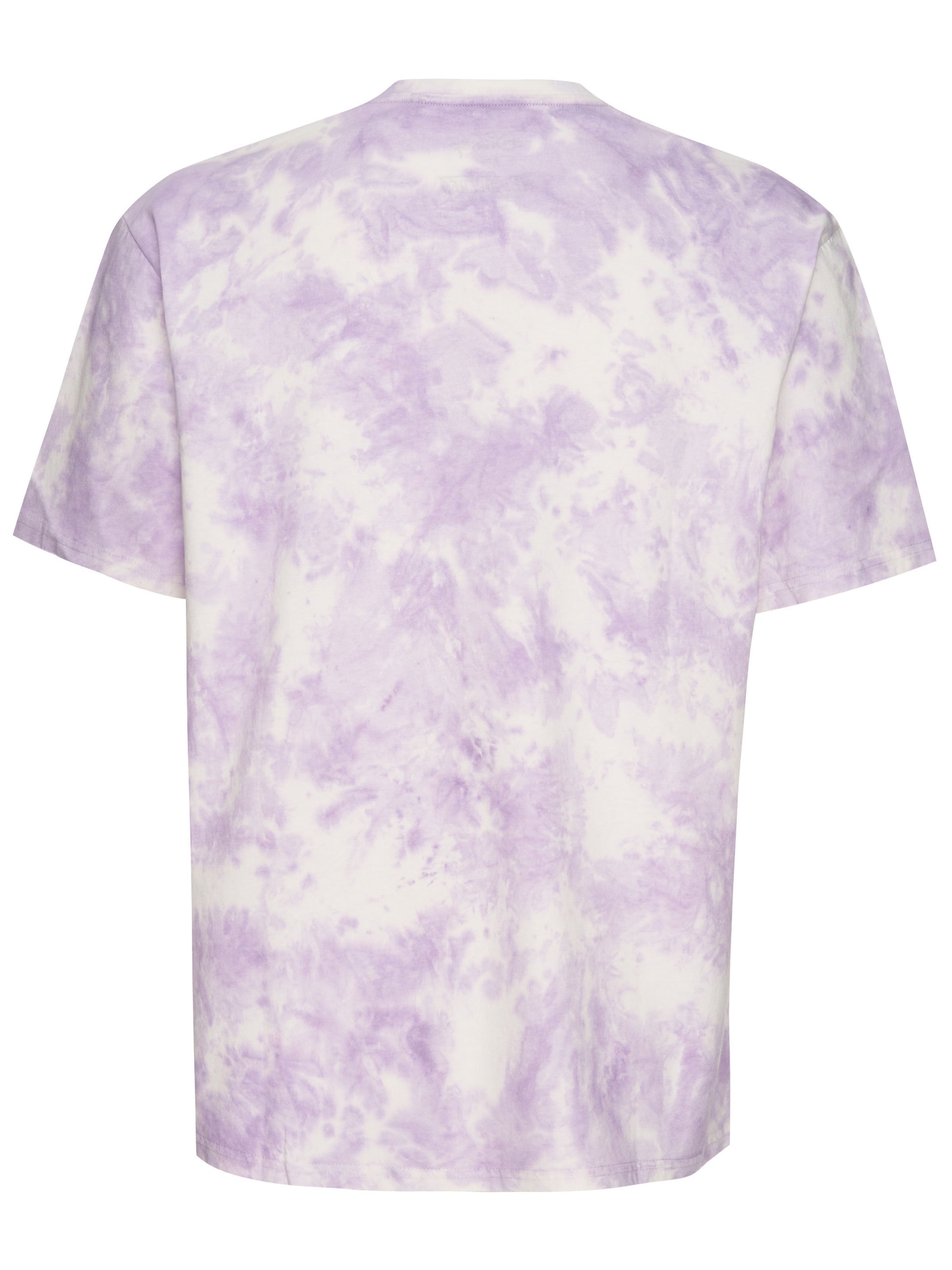 Recovered T-Shirt »Disney Hand Up Mickey«, (1 tlg.), im zeitlosen Design