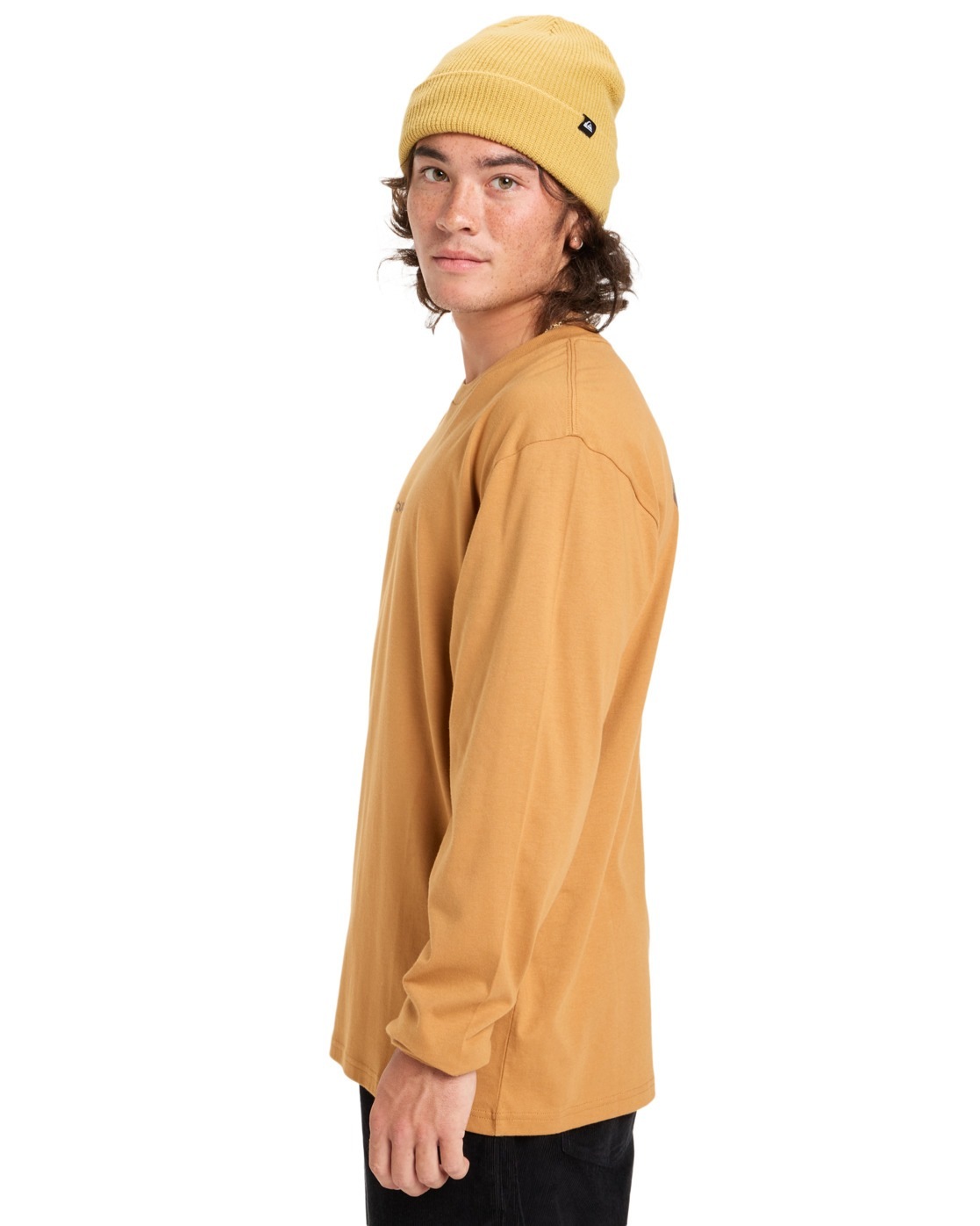 Thumbnail - Quiksilver Langarmshirt "Evo Snake Type"