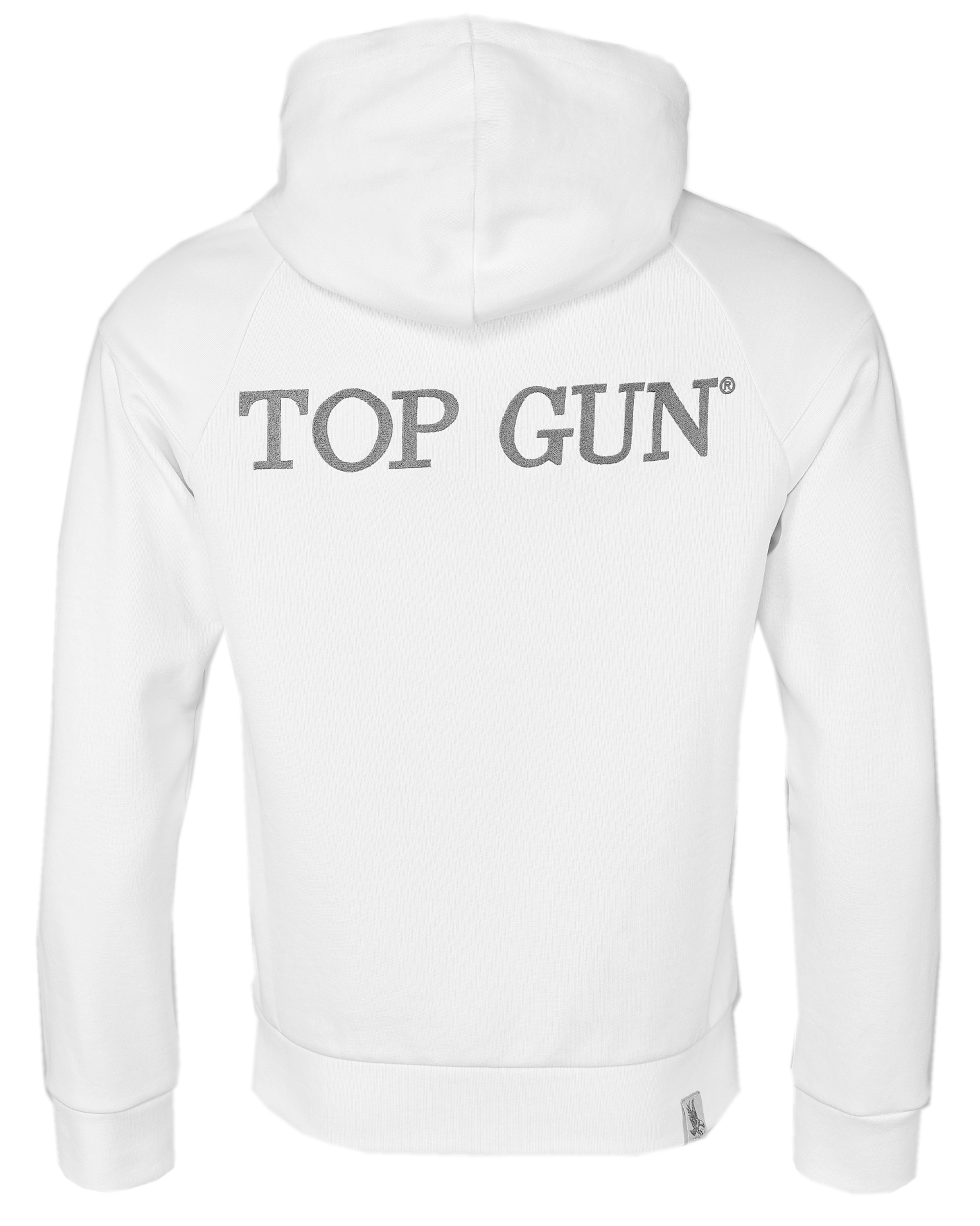 TOP GUN Sweatjacke "TG22005" günstig online kaufen