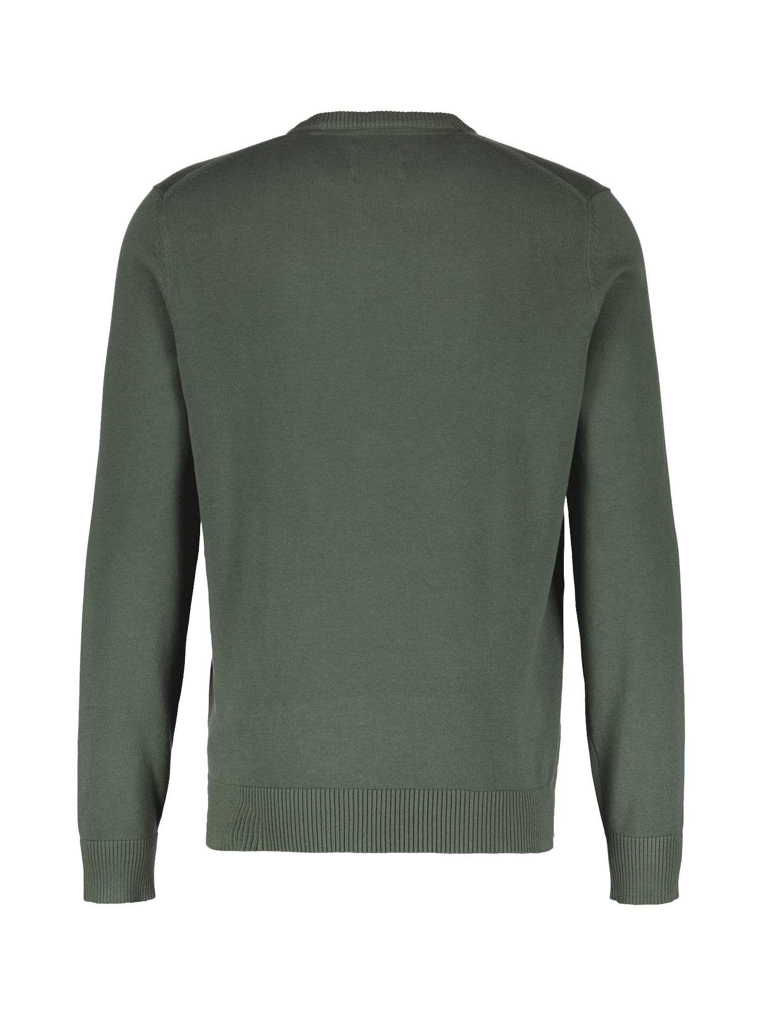LERROS Strickpullover »LERROS Crewneck Strickpullover«