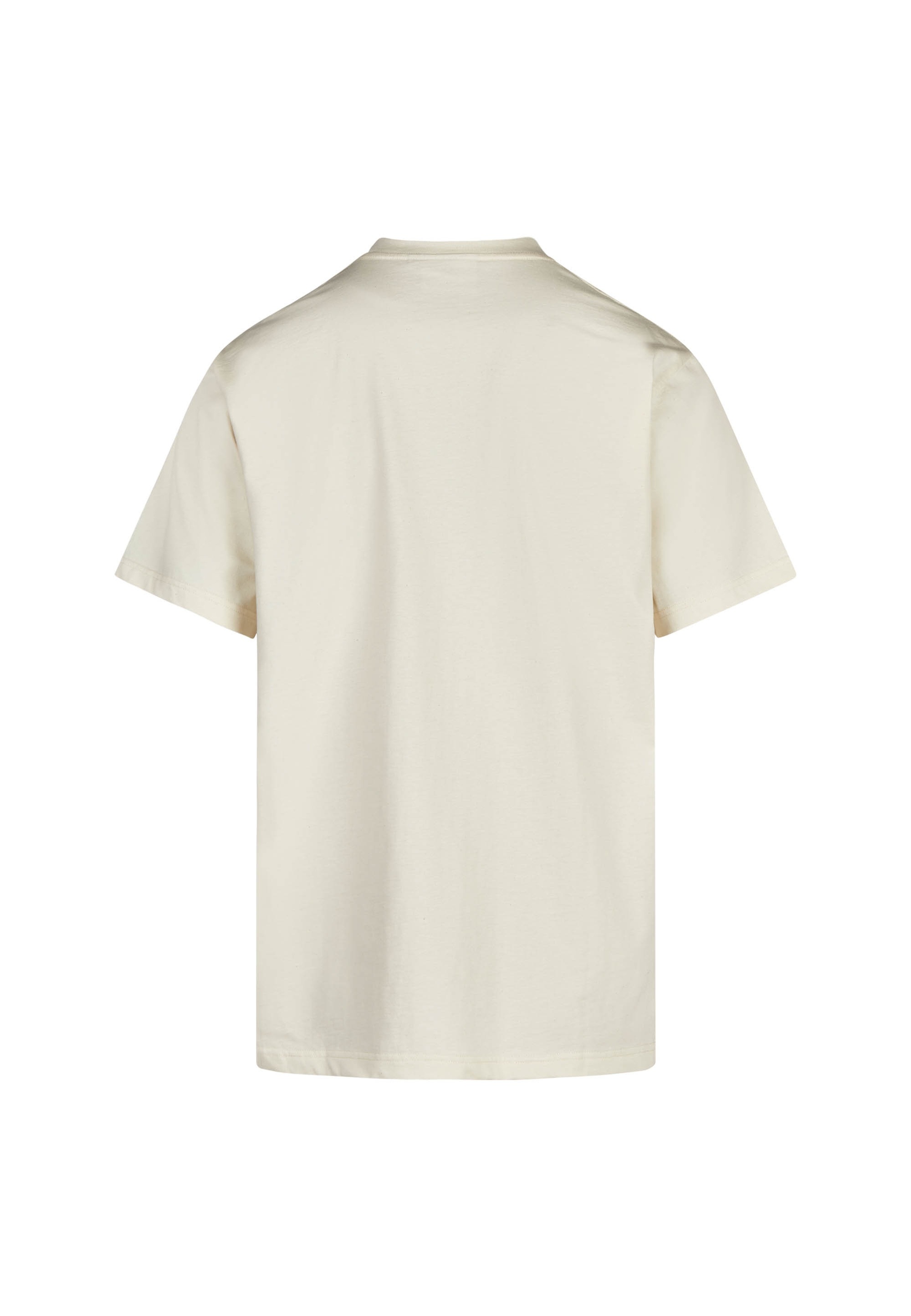 Cleptomanicx T-Shirt »Hobbyist« mit markantem Frontprint