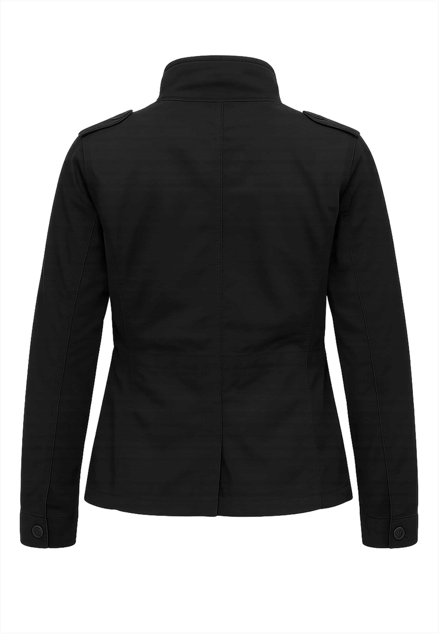 Brandit Allwetterjacke "Brandit Damen Ladies Britannia Jacket", (1 St.), oh günstig online kaufen