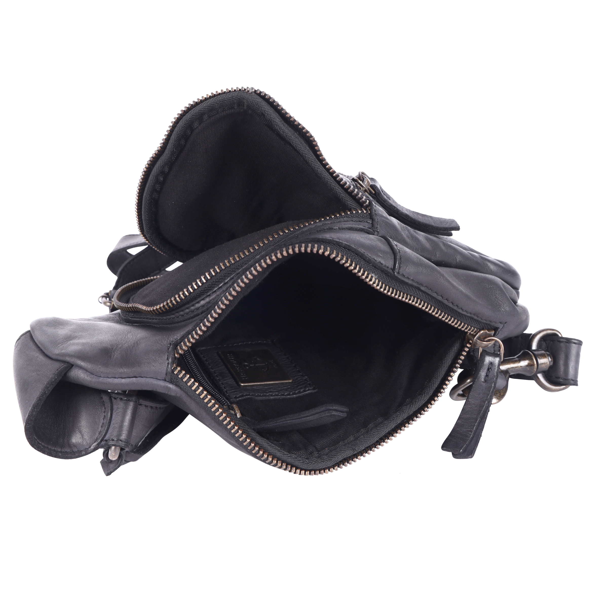 HARBOUR 2nd Umhängetasche »Amalie«, Schultertasche Tasche Damen