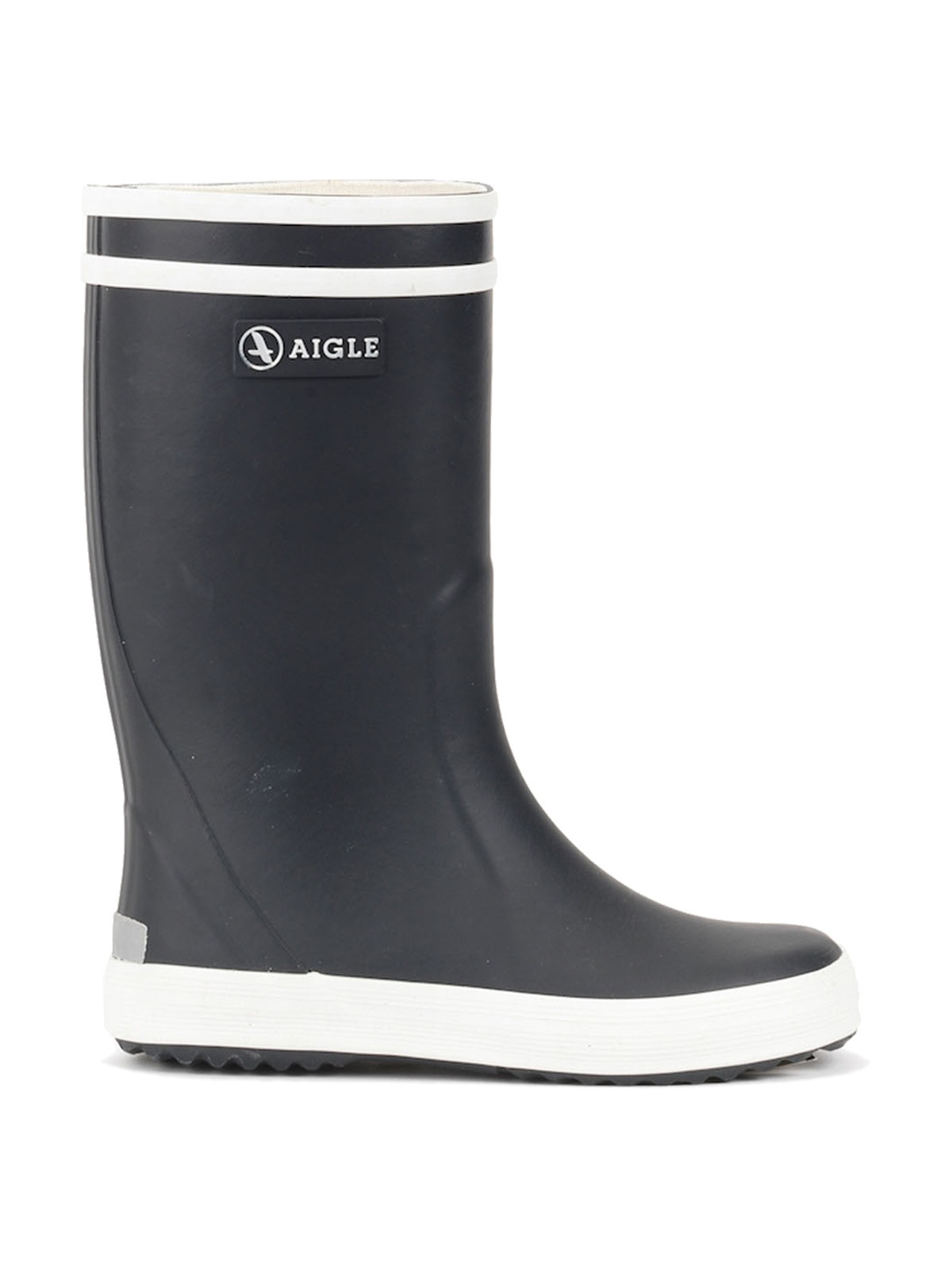 Aigle Gummistiefel »Regenstiefel Lolly-Pop marine«