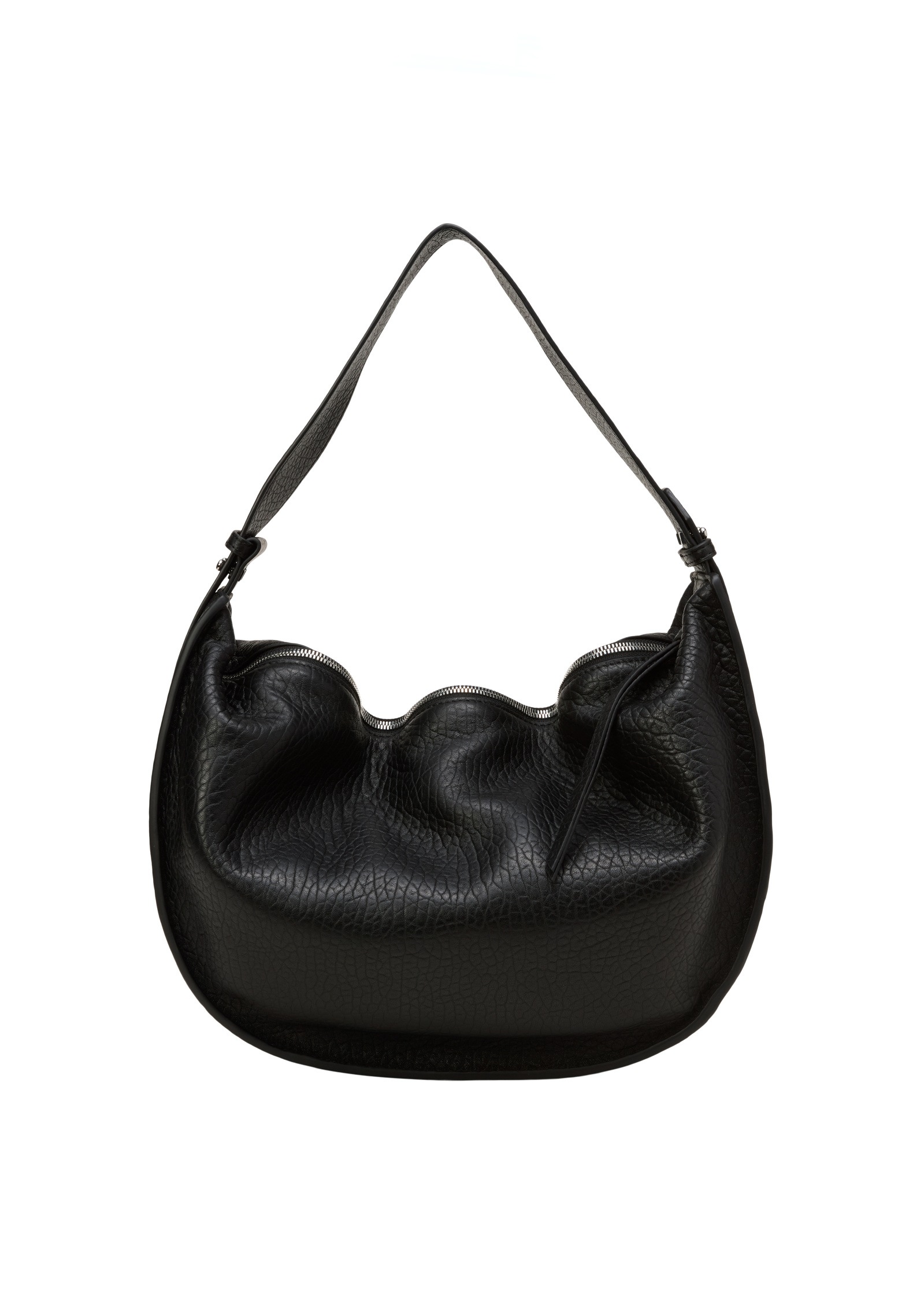 Marc OPolo Umhängetasche "im Slouchy-Shape mit festem Boden" günstig online kaufen