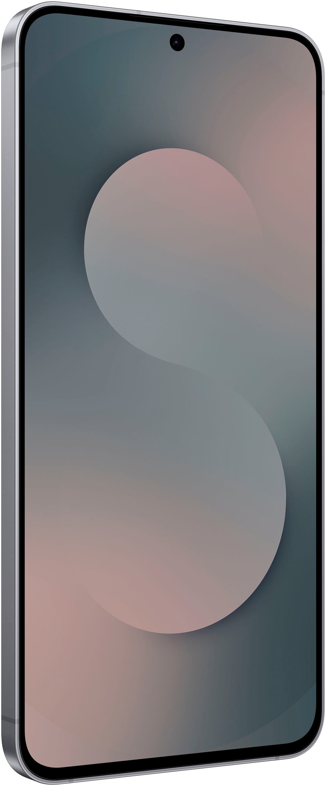 Samsung Smartphone »Galaxy S25 FE«, jetblack