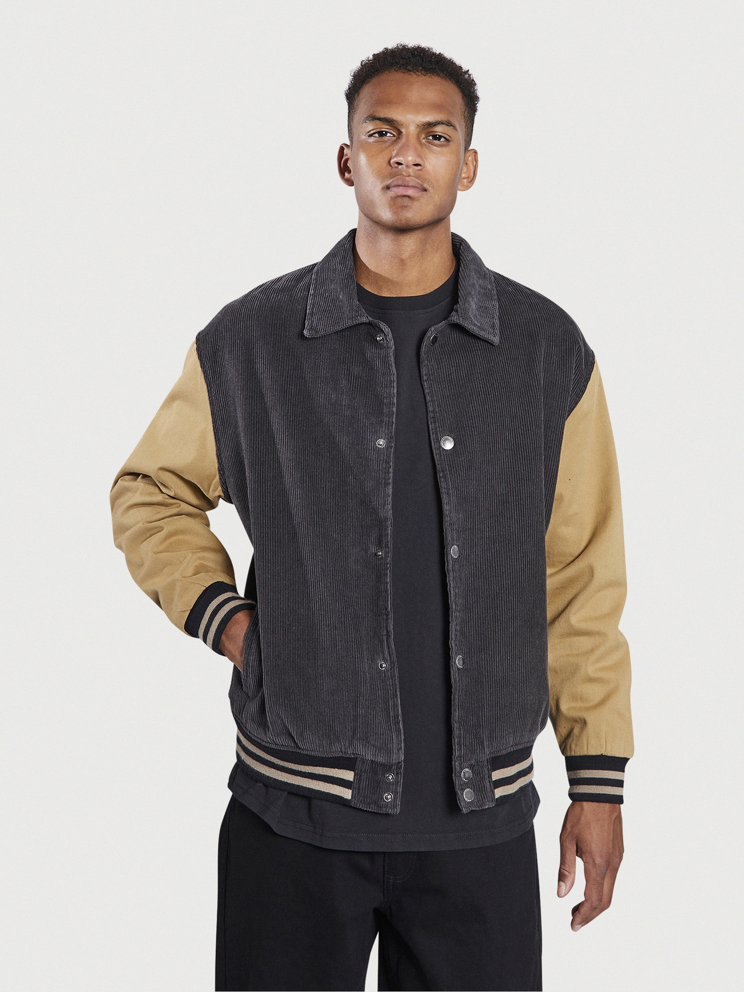 REDEFINED REBEL Funktionsjacke "Redefined Rebel Jacket RRRyan Jacket" günstig online kaufen