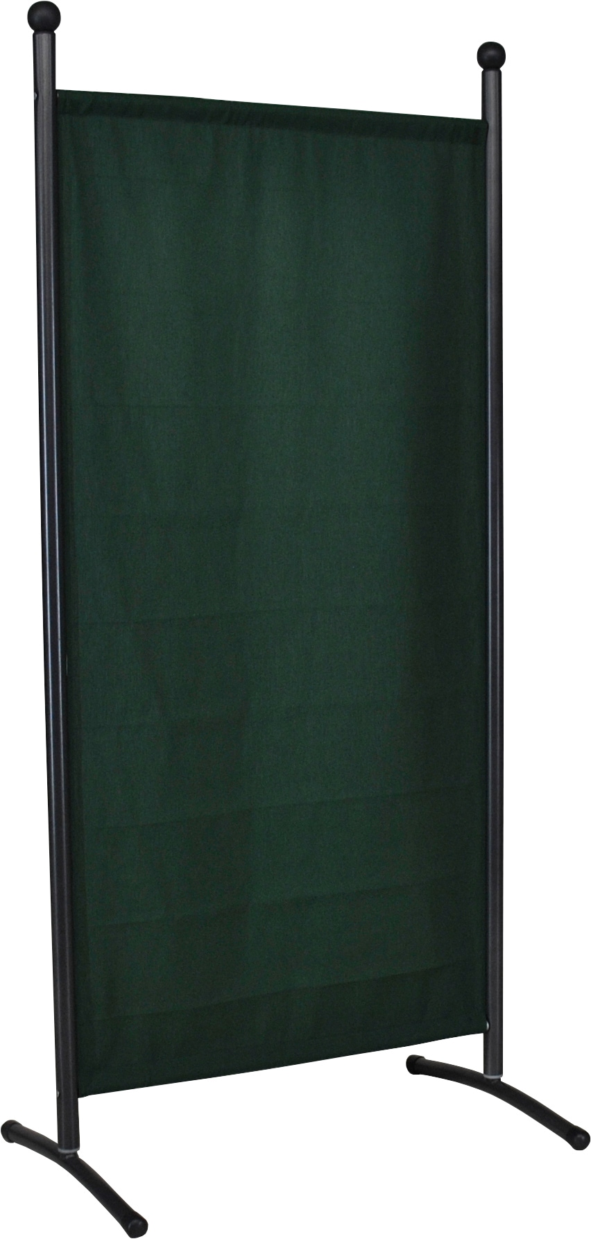 Angerer Freizeitmöbel Stellwand »Klein grün«, (1 St.), (B/H): ca. 82x178 cm