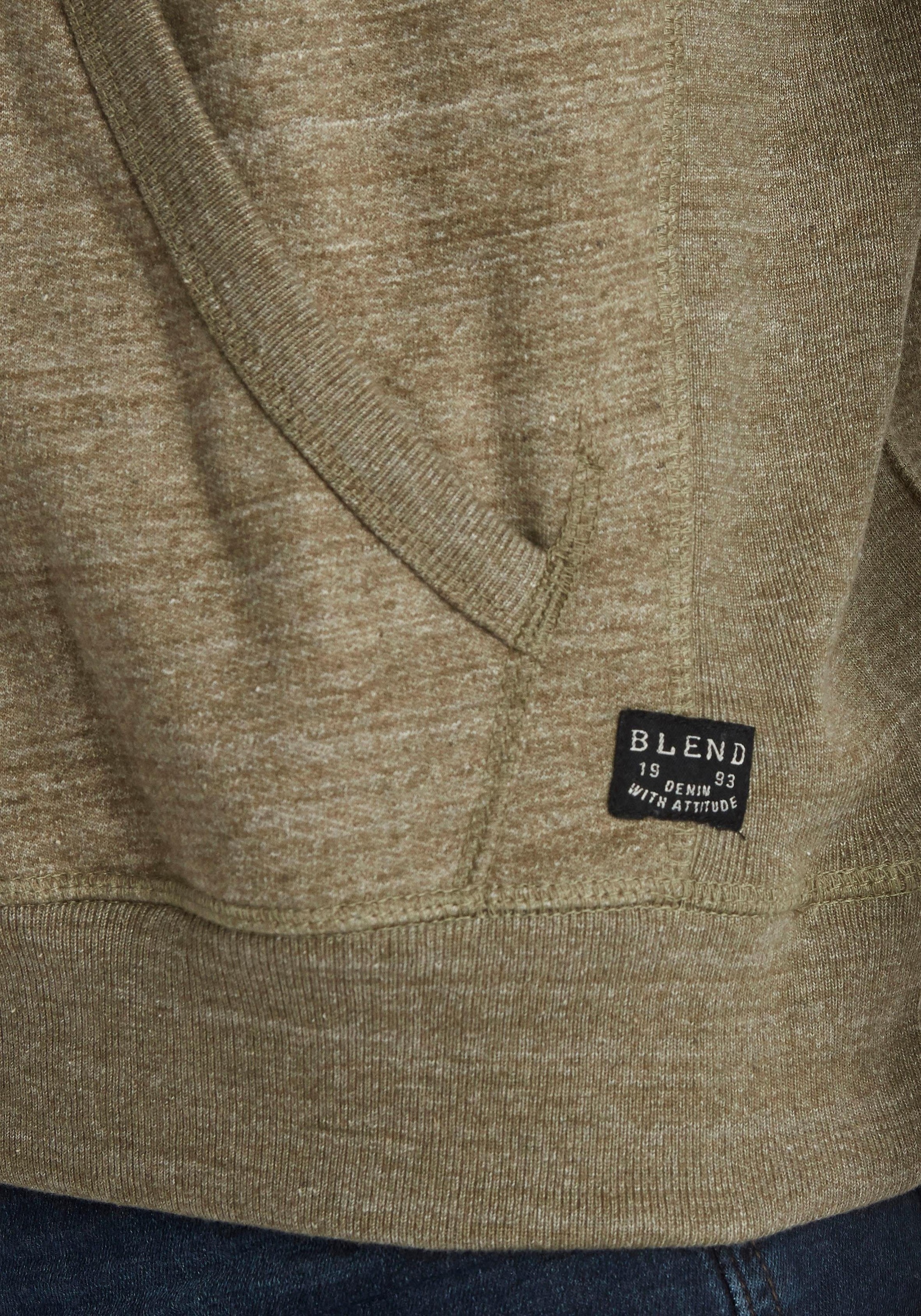 Blend Kapuzensweatshirt »BHAlton«