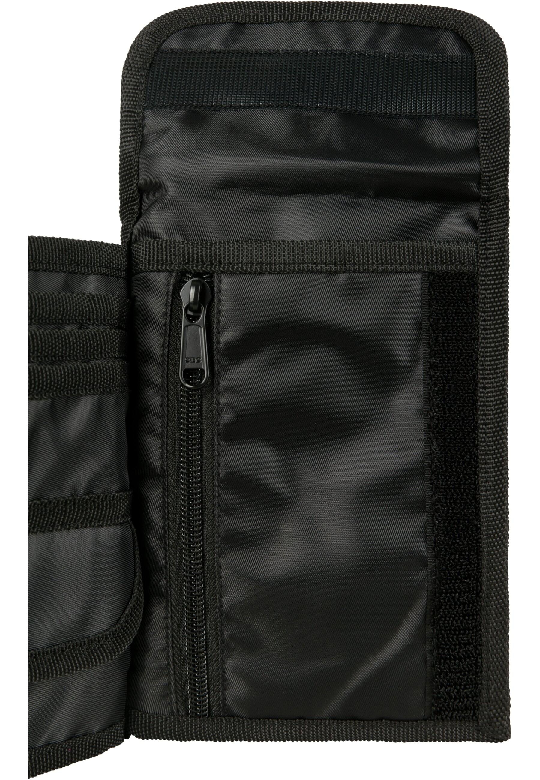 URBAN CLASSICS Beuteltasche »Urban Classics Unisex Neck Pouch Oxford«, (1 tlg.)