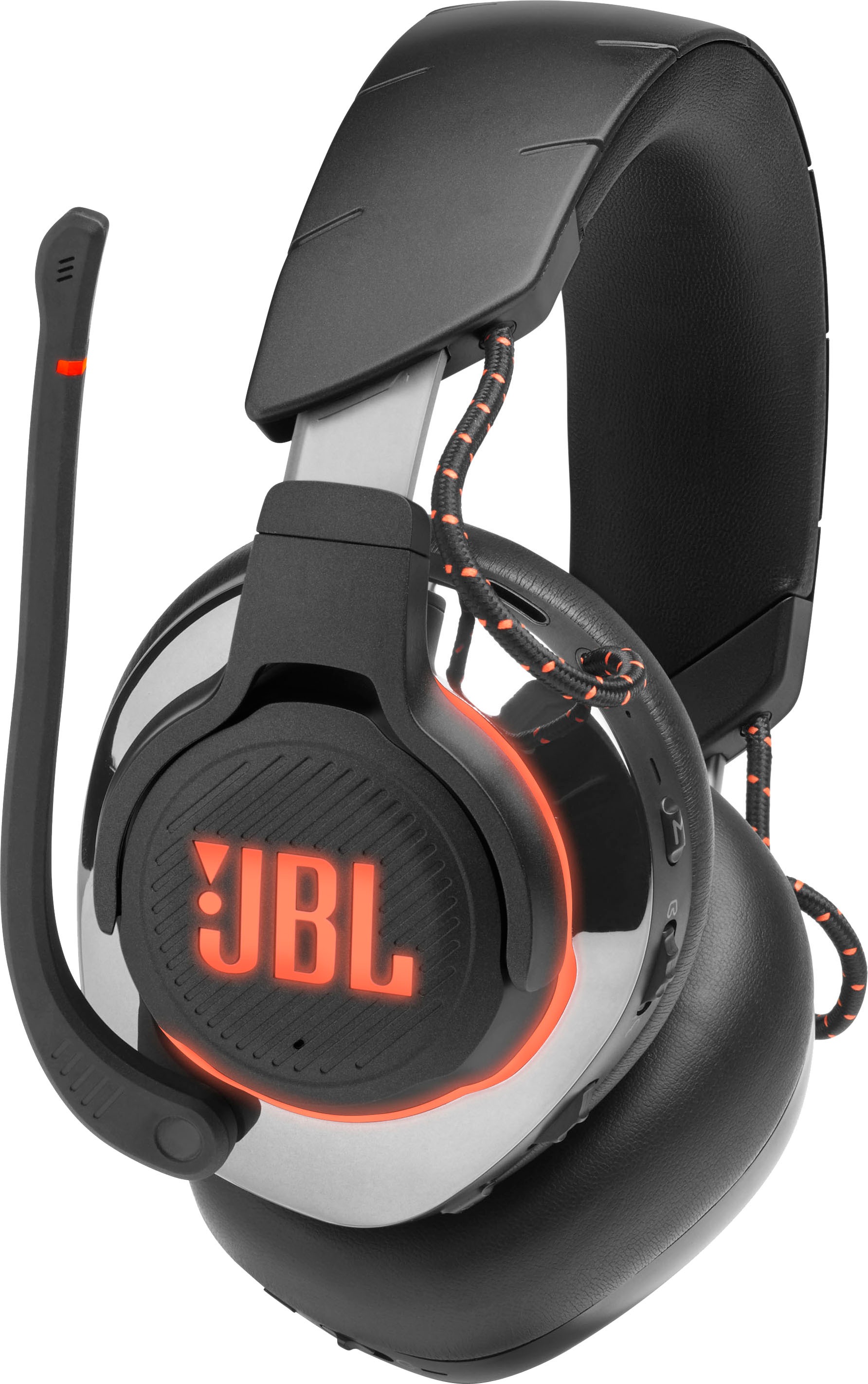 JBL Gaming-Headset »Quantum 800«, WLAN (WiFi), Noise-Cancelling