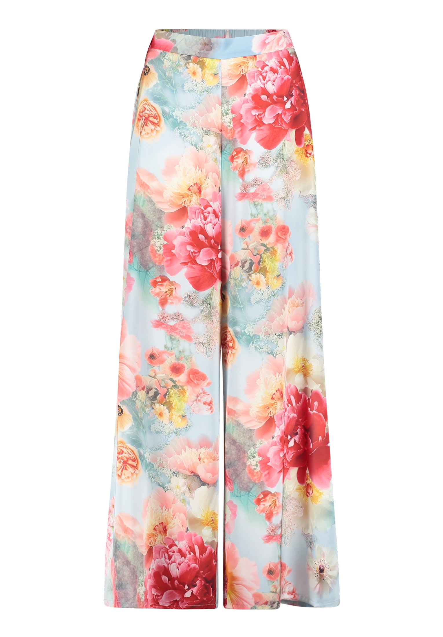 Vera Mont Marlene-Hose »Damen mit Blumenprint«