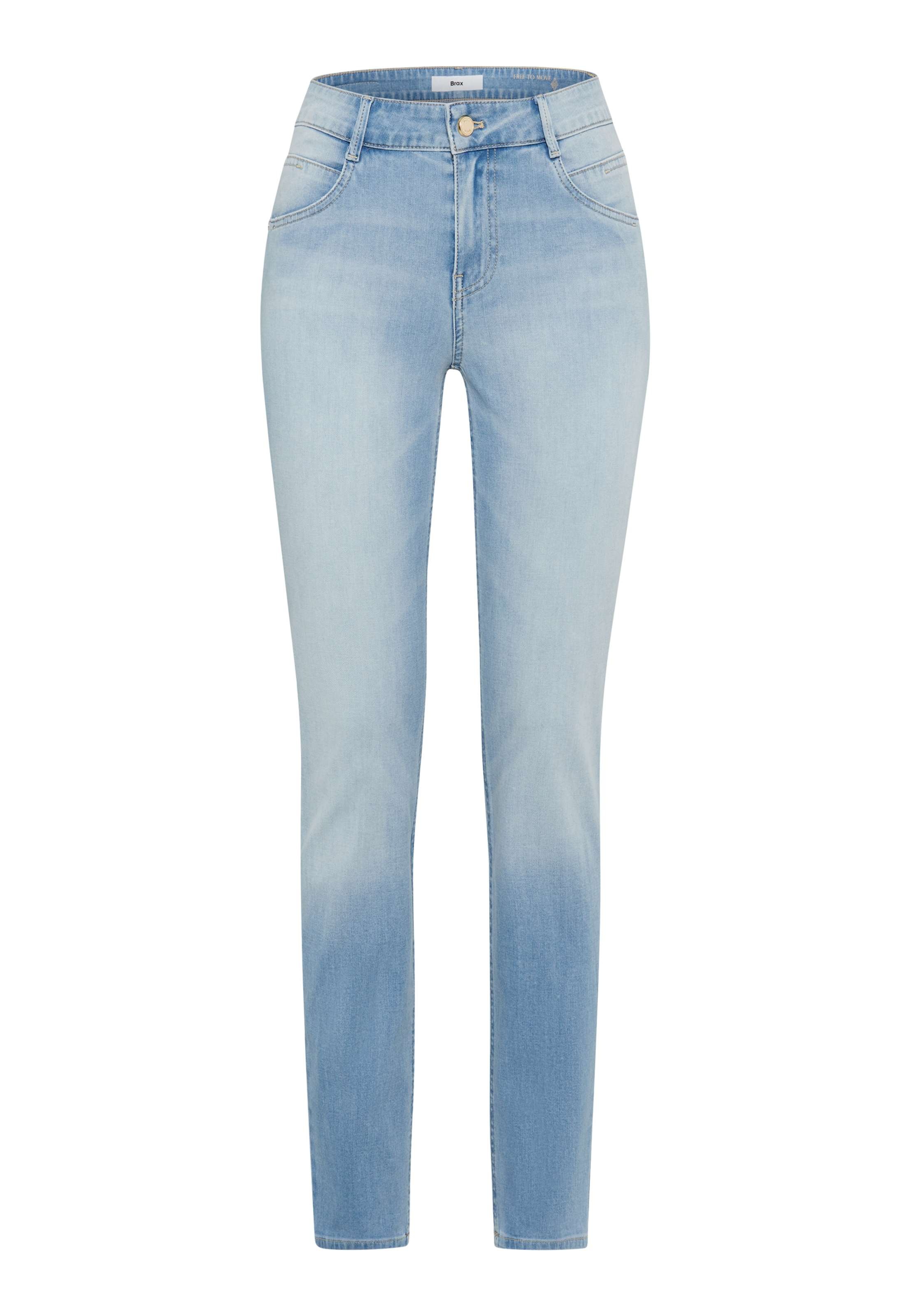 Brax 5-Pocket-Jeans »Style SHAKIRA«