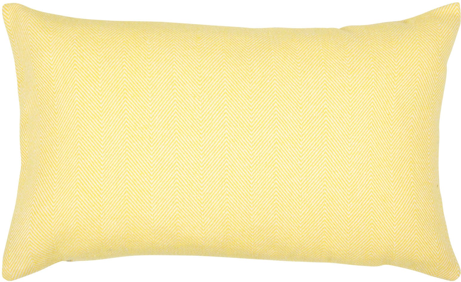 PAD Dekokissen "FINEEDGE" Made in Europe, Kissenhülle ohne Füllung, 1 Stück günstig online kaufen