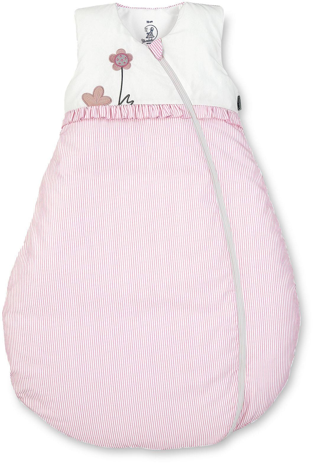 Sterntaler ® Babyschlafsack »Emmi Girl« (1 tlg.)