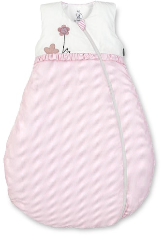 Sterntaler ® Babyschlafsack »Emmi Girl« (1 tlg.)