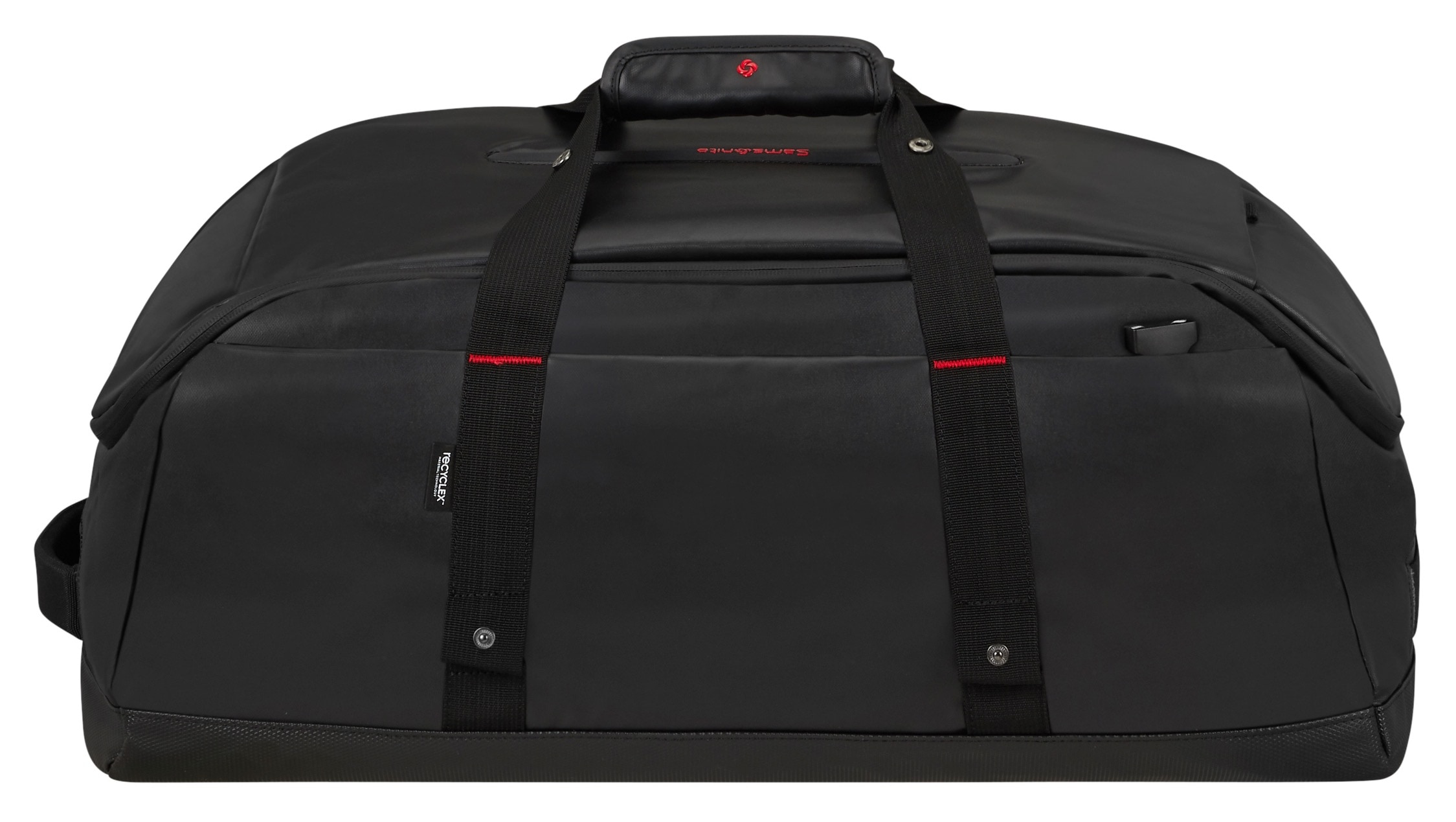 Samsonite Reisetasche »ECODIVER«, Rucksack, Reisetasche Weekender Sporttasche
