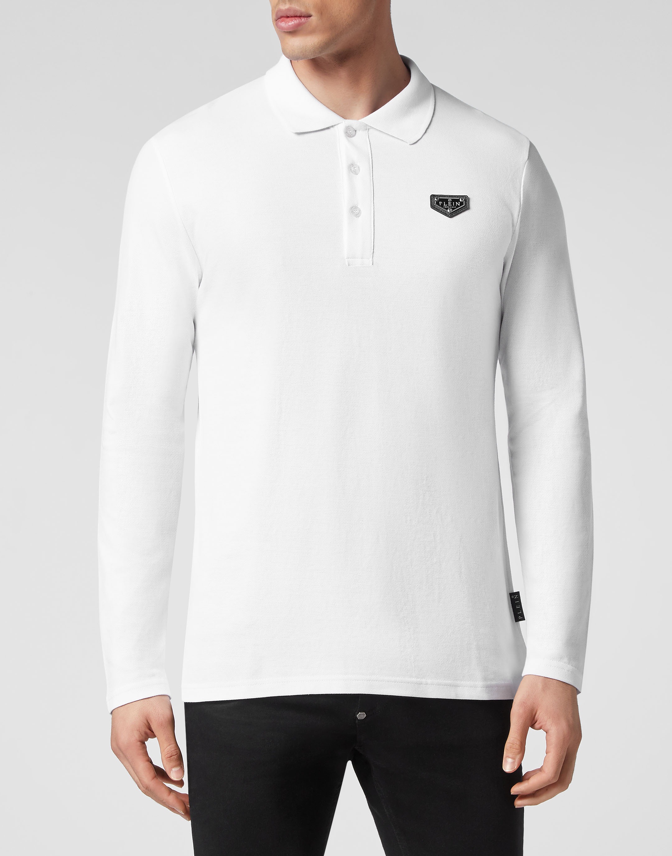 PHILIPP PLEIN Poloshirt »Poloshirt«