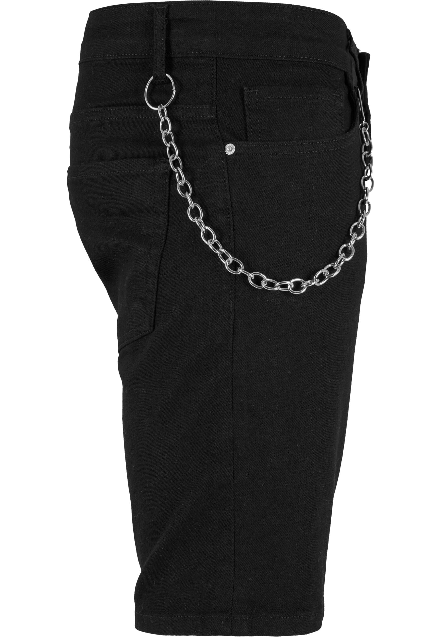 2Y Studios Shorts »2Y Studios Herren 2Y Jeans Shorts«