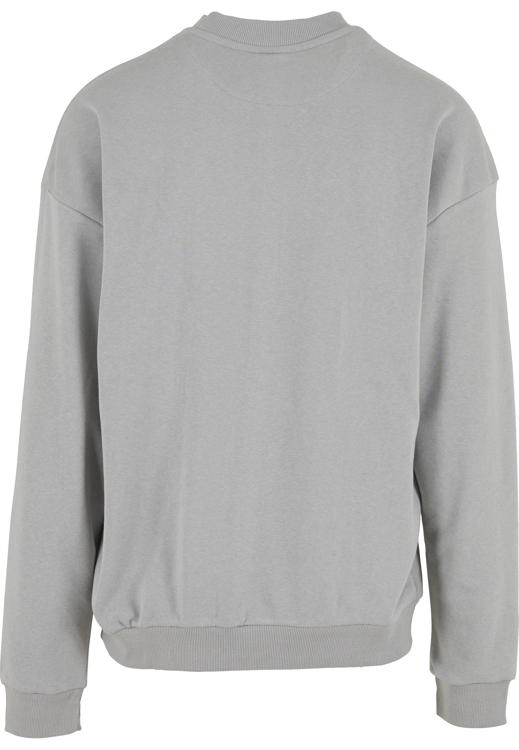 URBAN CLASSICS Rundhalspullover "Urban Classics Light Terry Crew" 1 Stk. günstig online kaufen