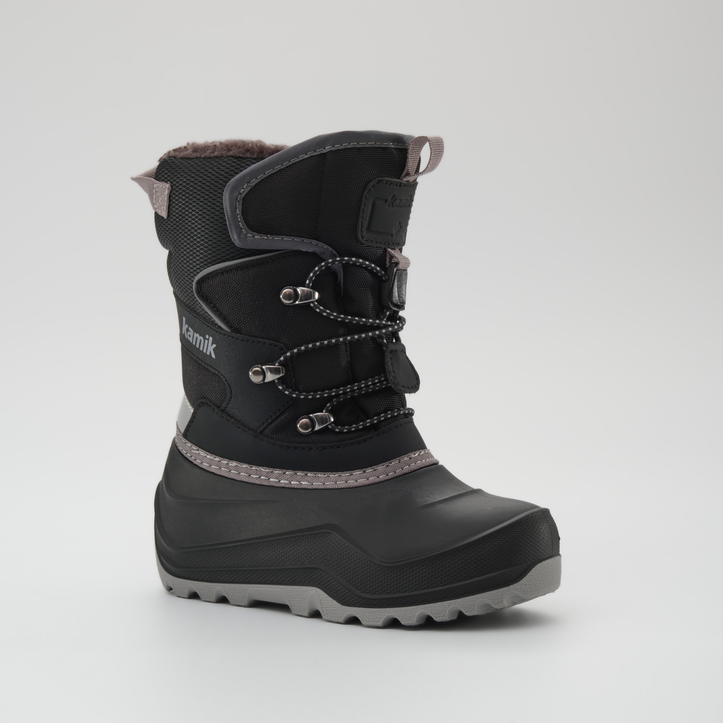 Kamik Winterboots "LUKEEZ" Snowboots,Winterstiefel,gefüttert,wasserdicht
