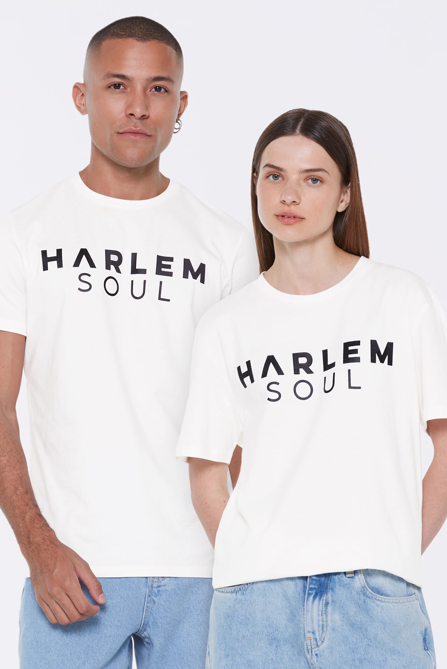 Harlem Soul aus Baumwolle