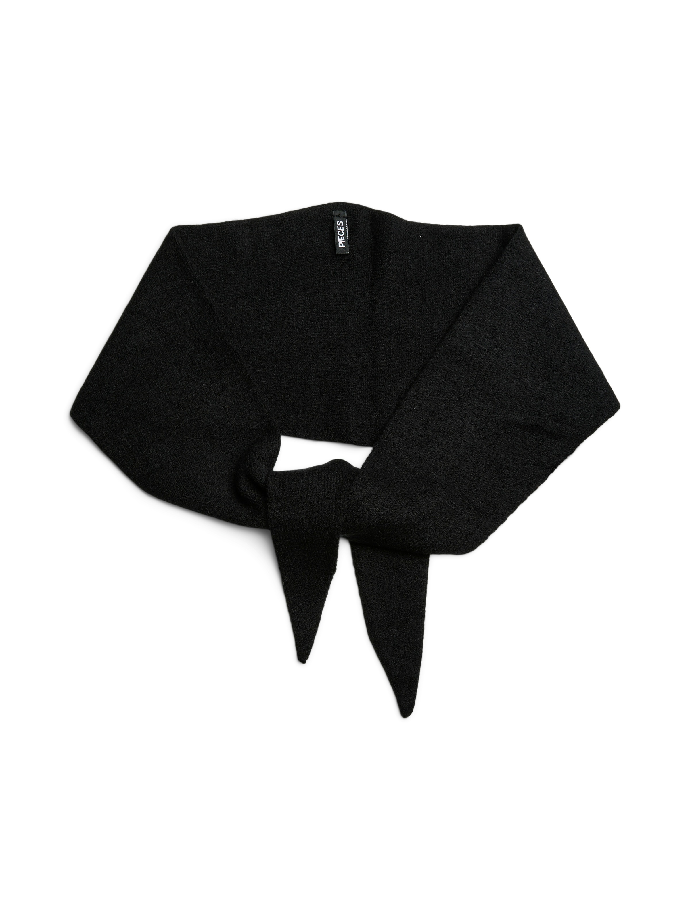 pieces Dreieckstuch "PCKOMMA TRIANGLE SCARF NOOS BC" günstig online kaufen