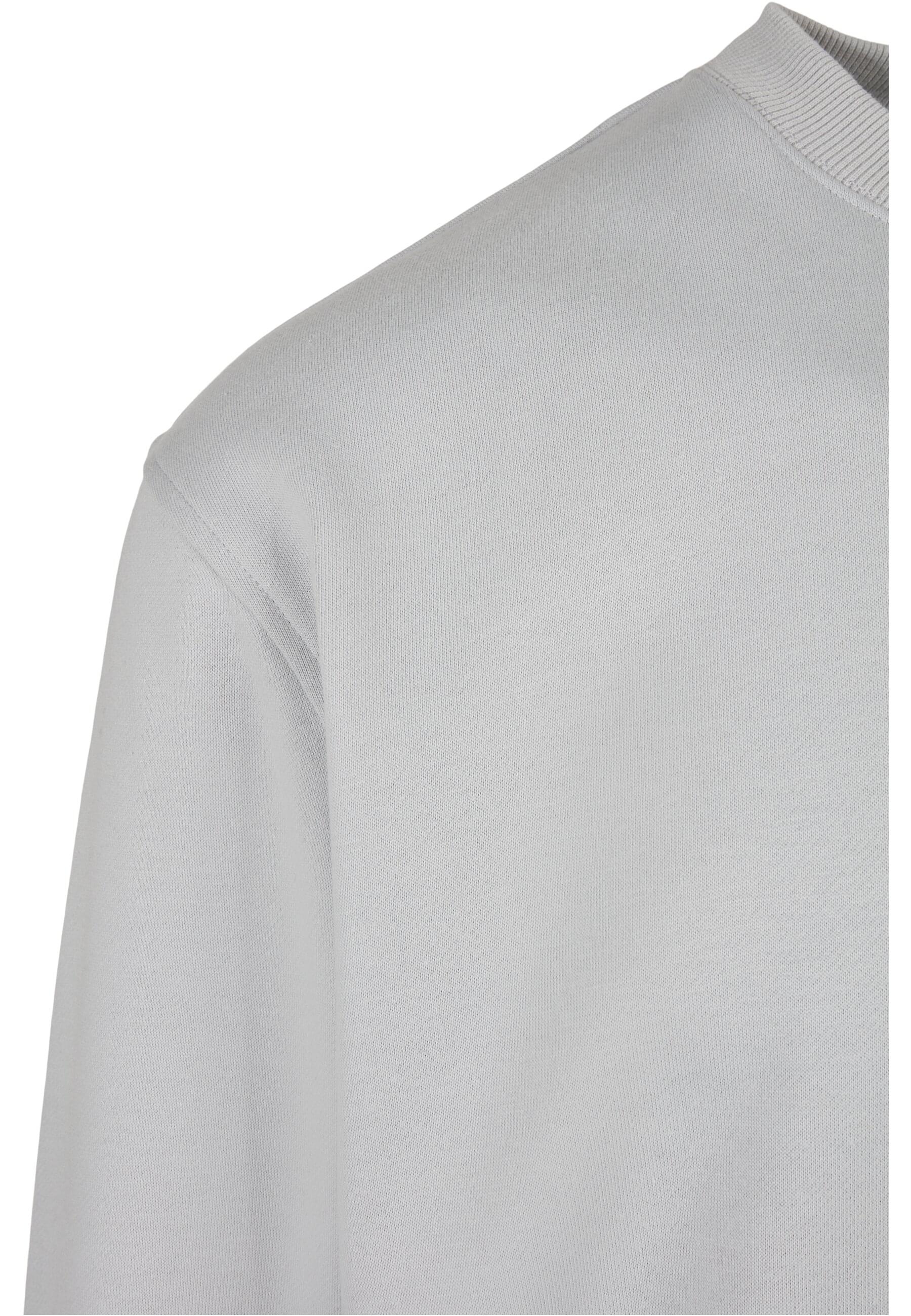 URBAN CLASSICS Rundhalspullover »Urban Classics Herren Crewneck Sweatshirt«, (1 tlg.)
