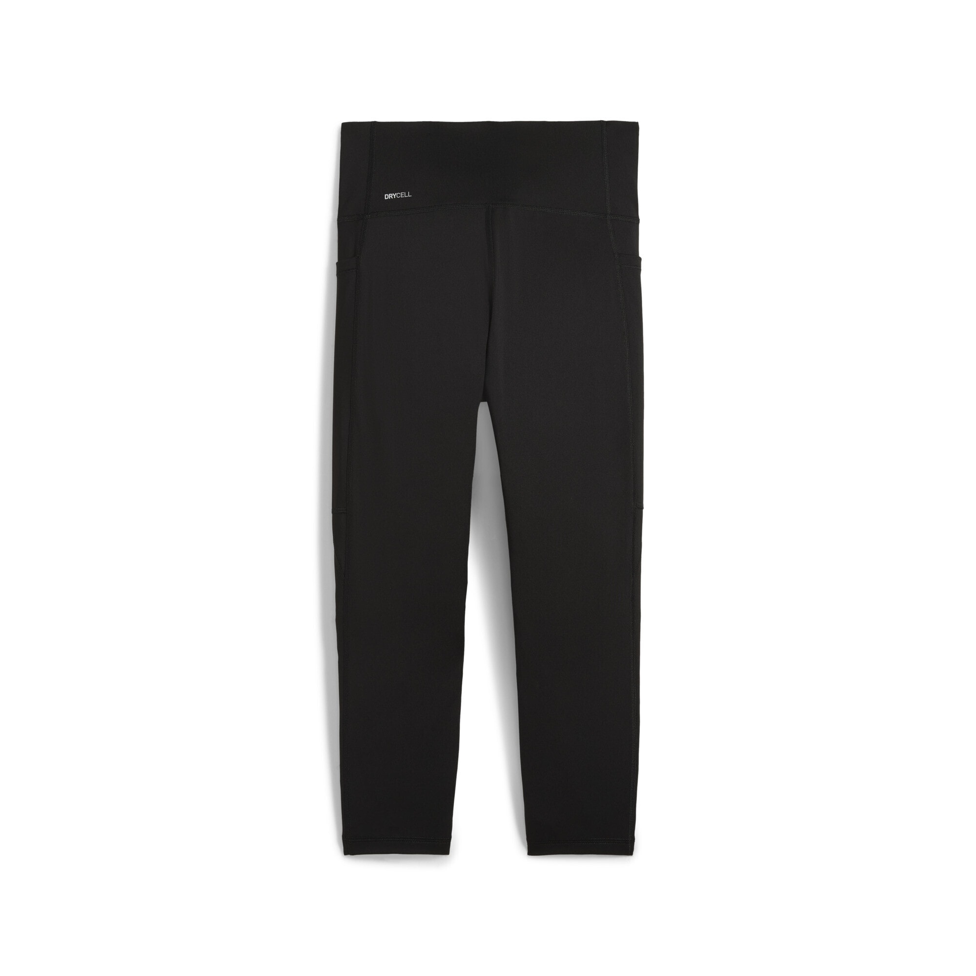 PUMA Trainingstights »ESSENTIALS Hochgeschnittene Capri-Trainingsleggings Damen«