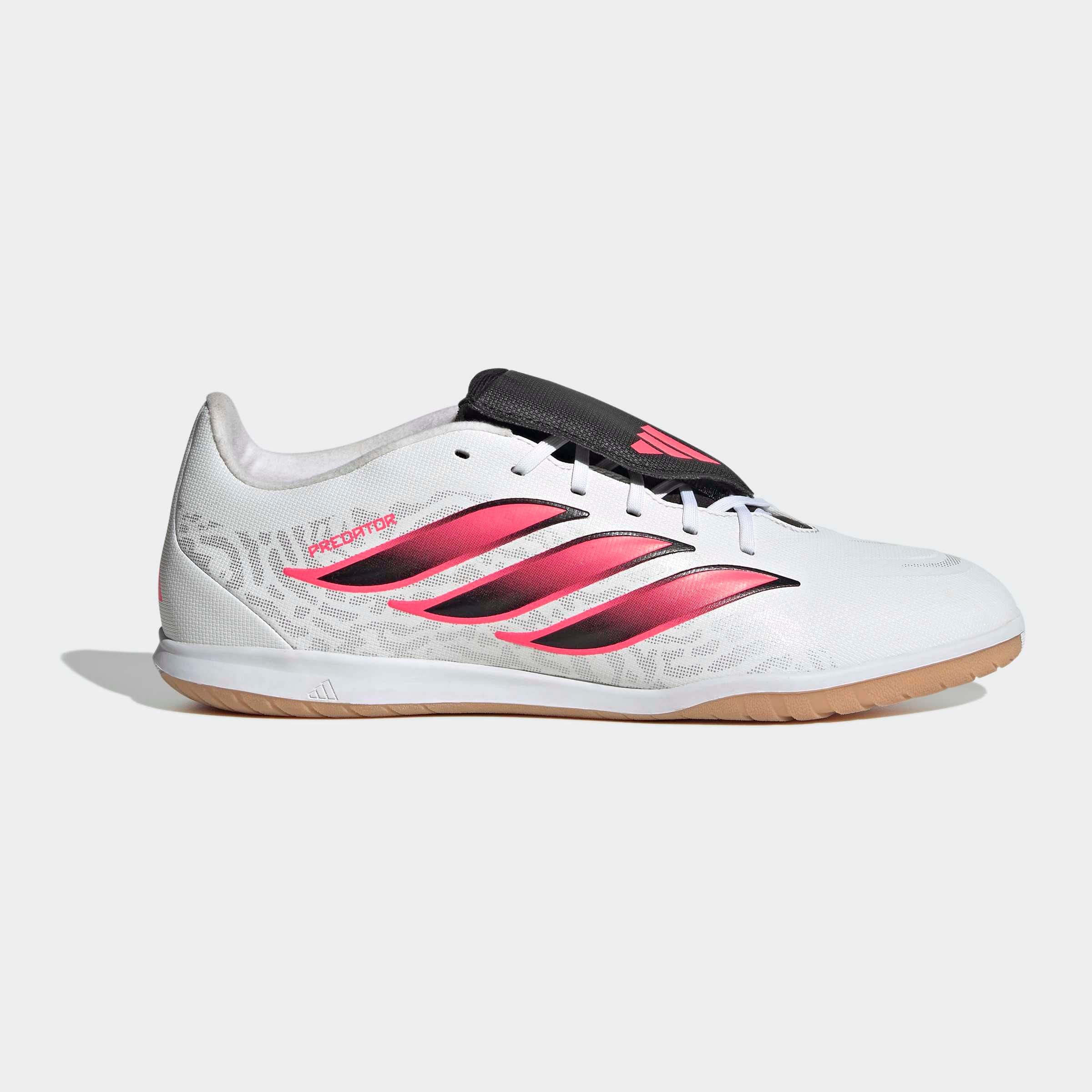adidas Performance Fußballschuh »PREDATOR CLUB FT IN SALA«  für Hallenboden