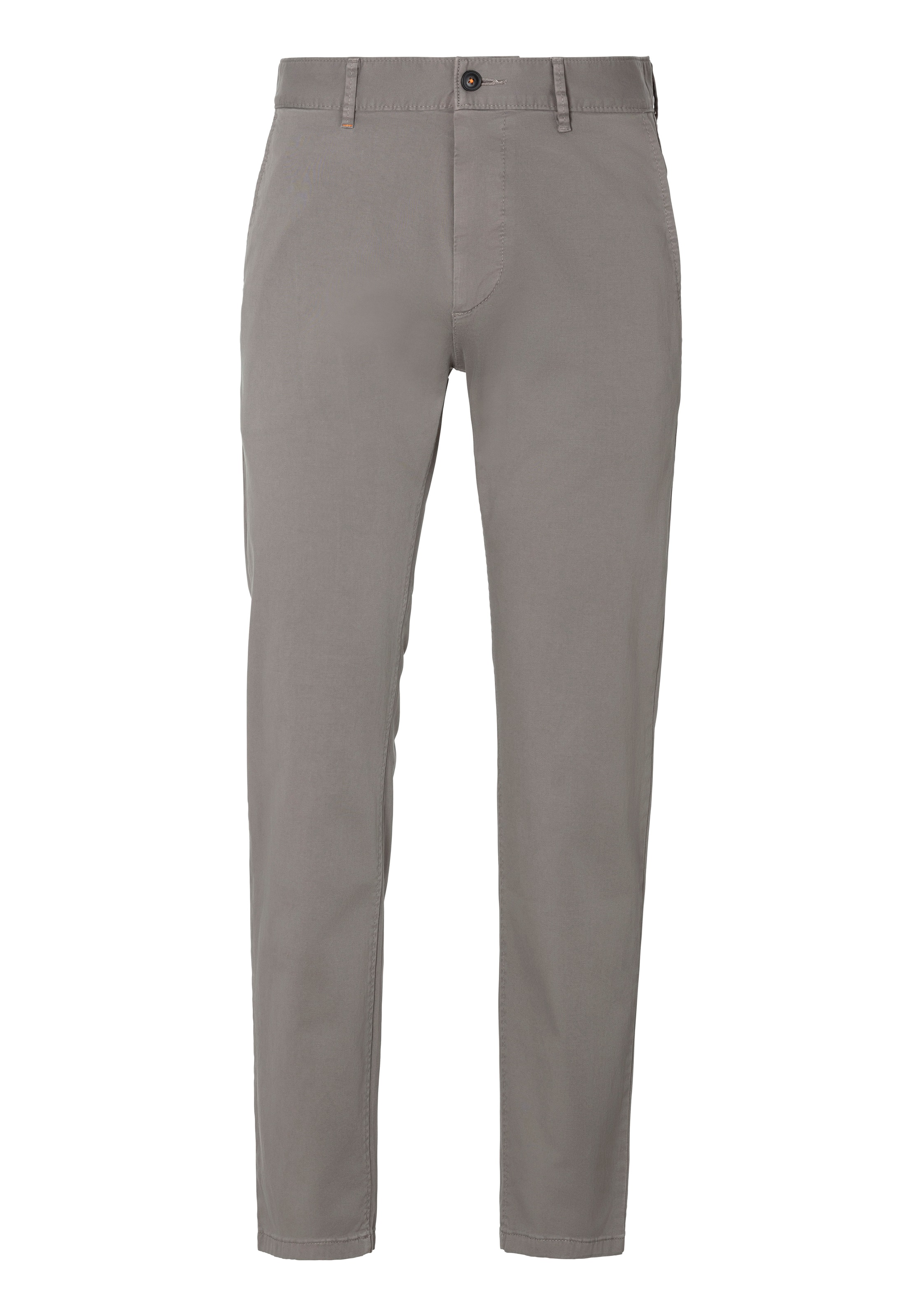 BOSS ORANGE Chinohose "slim", mit Gesäßtaschen günstig online kaufen