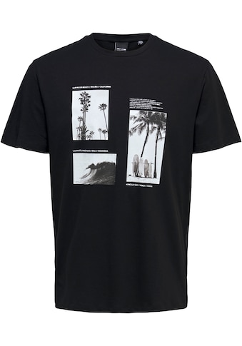 ONLY & SONS T-Shirt »IVEY TEE« kaufen