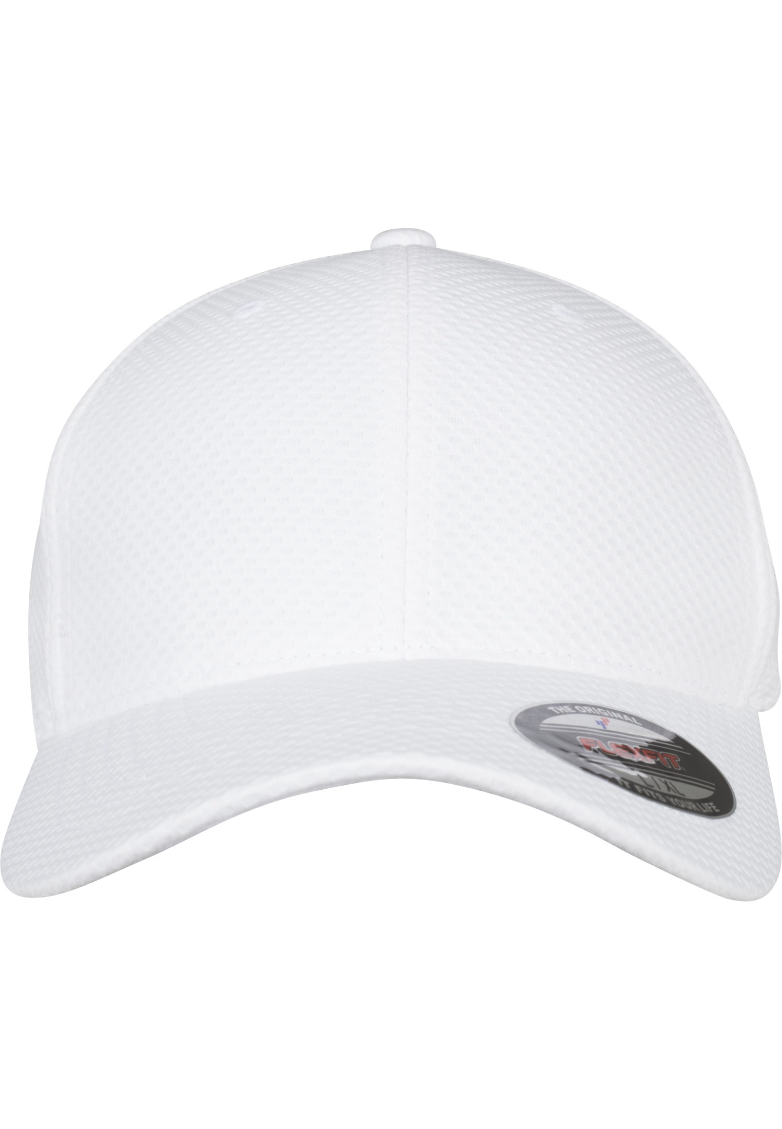 Flex Cap »Flexfit Accessoires Flexfit 3D Hexagon Jersey Cap«