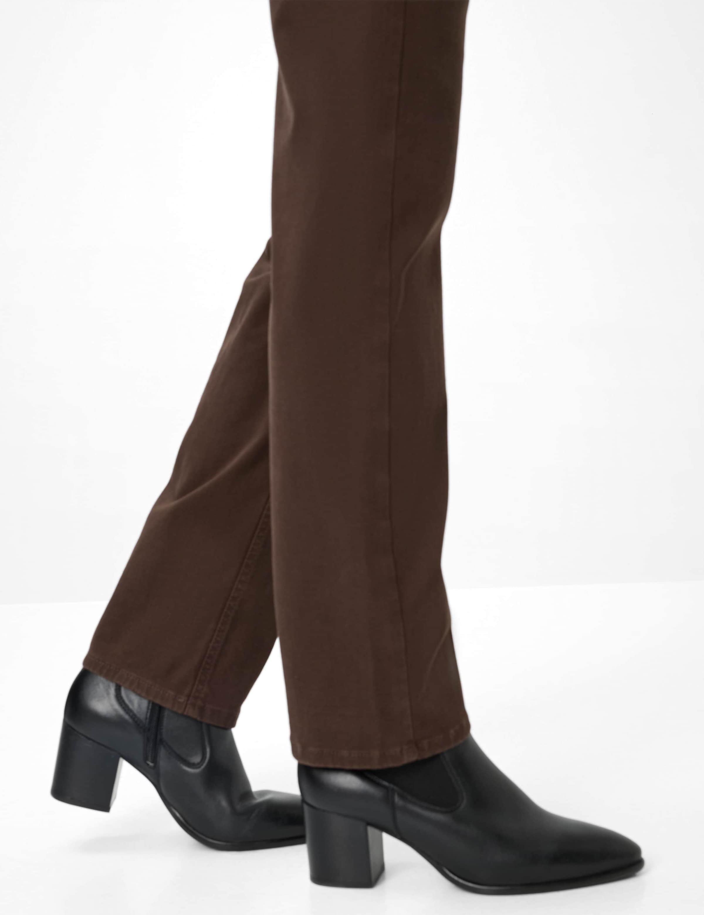 Brax 5-Pocket-Hose »Style MARY«
