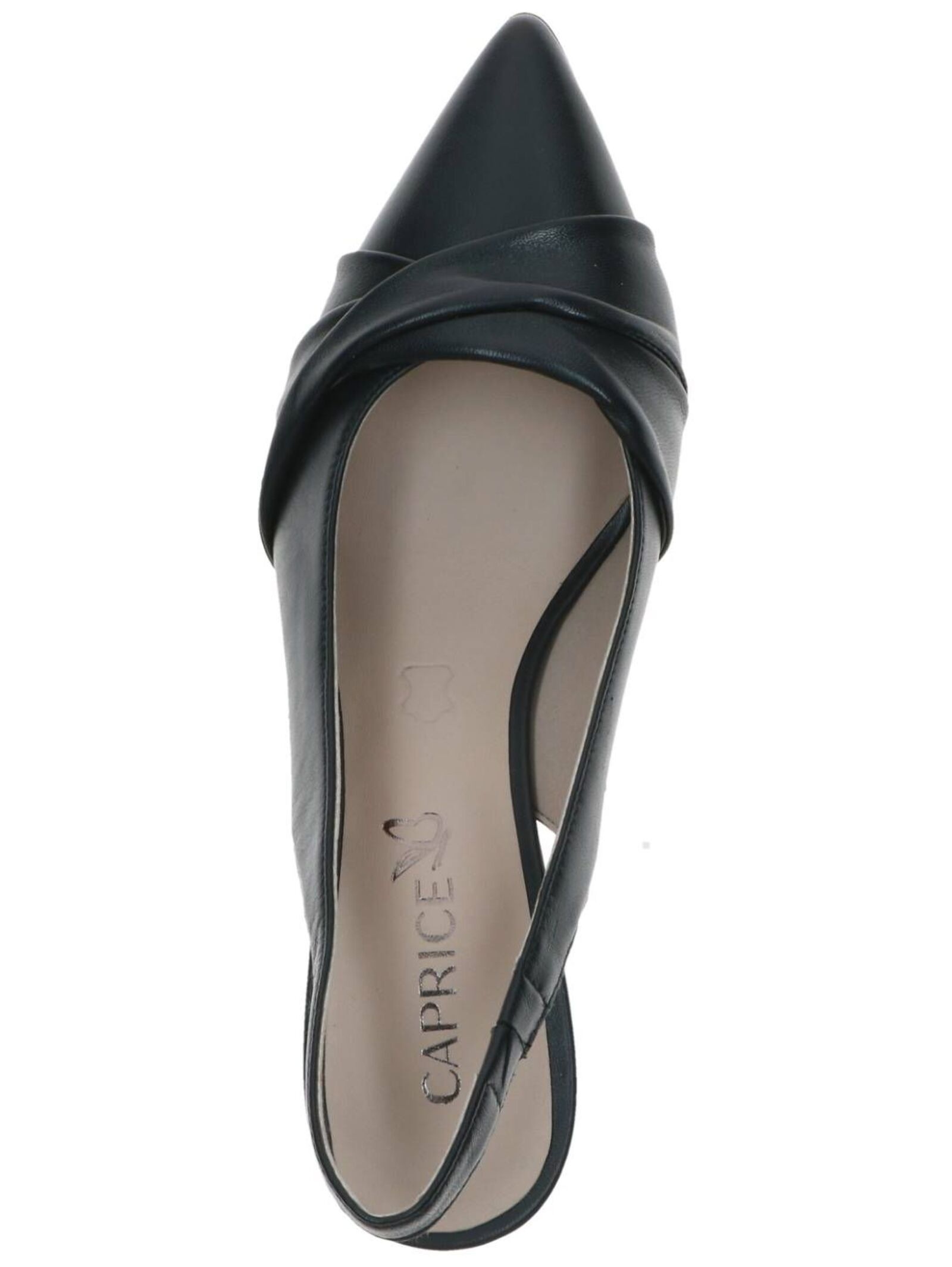 Thumbnail - Caprice Pumps "Caprice Pumps Leder"