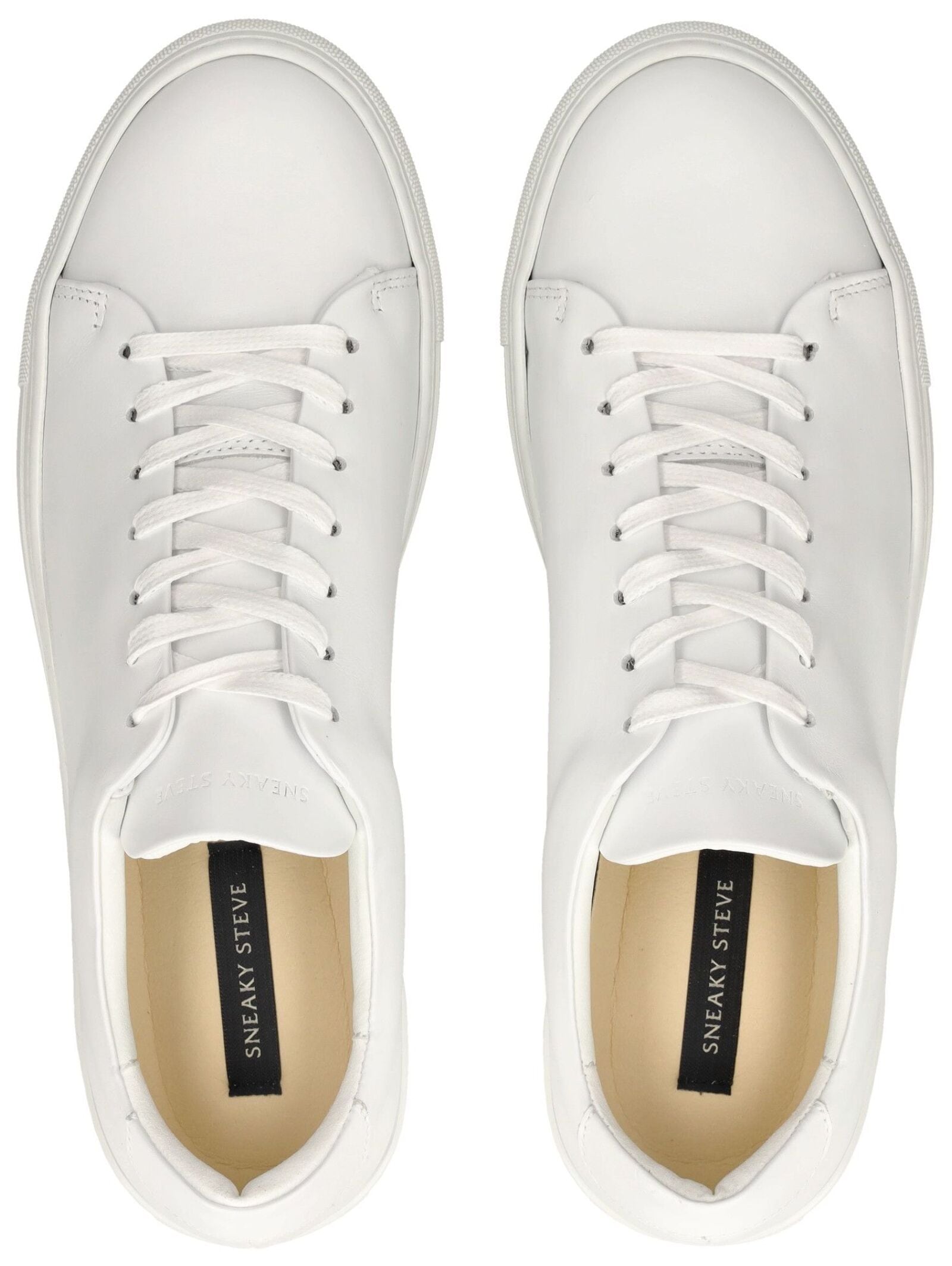 Sneaky Steve Sneaker »Sneaky Steve Sneaker Leder«