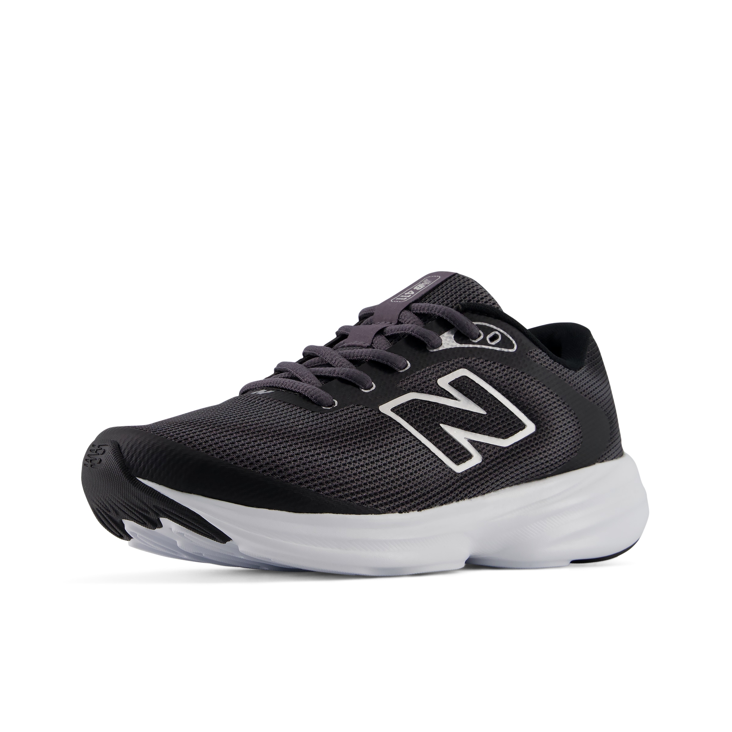 New Balance Laufschuh »411«  für Erwachsene, mit Gummilaufsohle