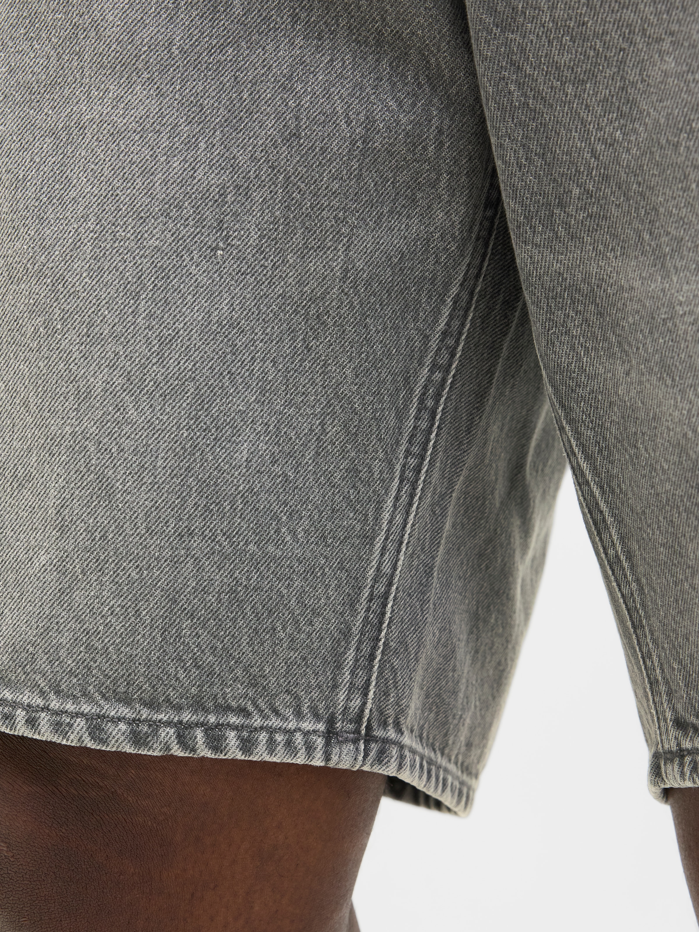 Jack & Jones PlusSize Shorts »JJITONY JJORIGINAL SHORTS SBD 210 SN PLS«