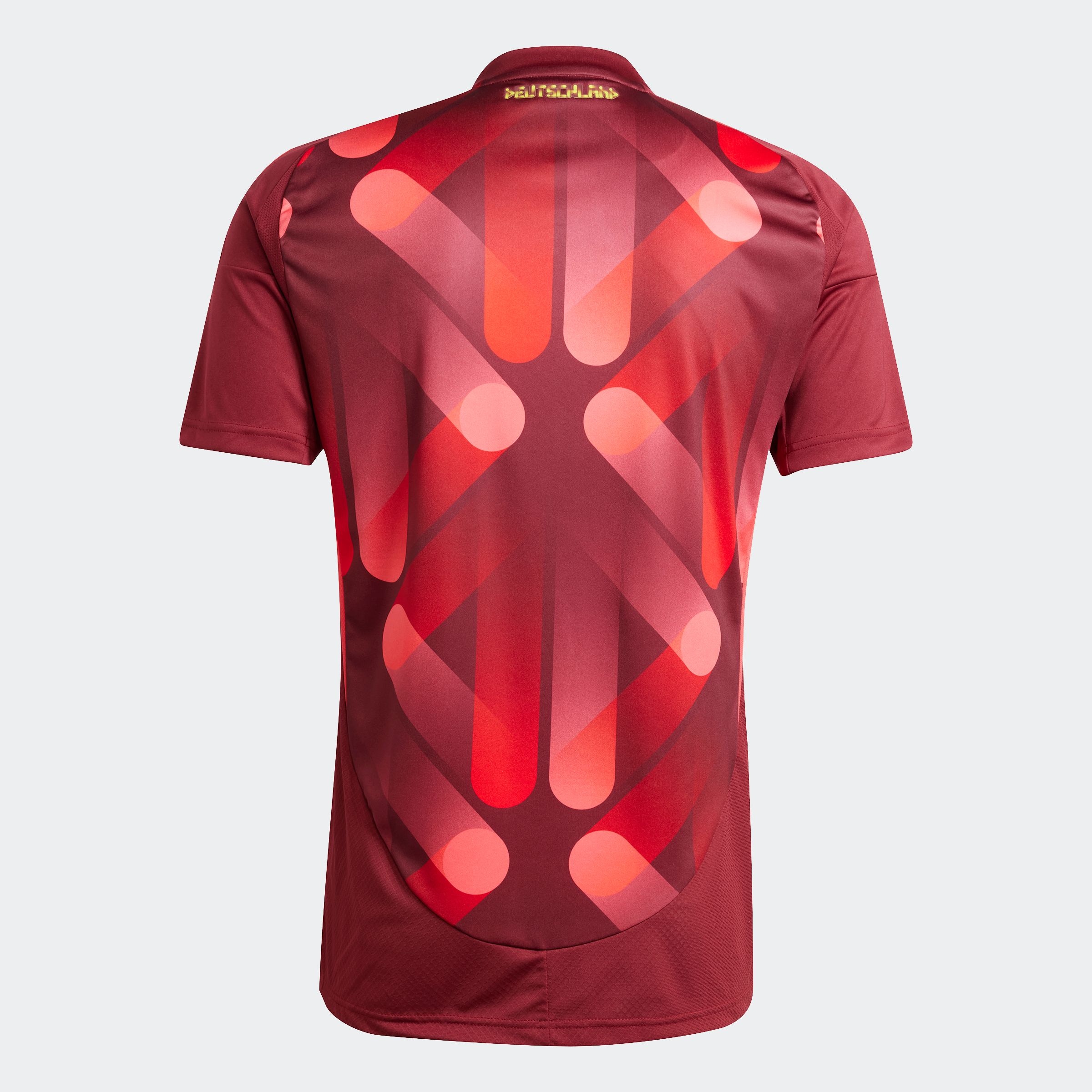 adidas Performance Fußballtrikot »DFB A JSY«