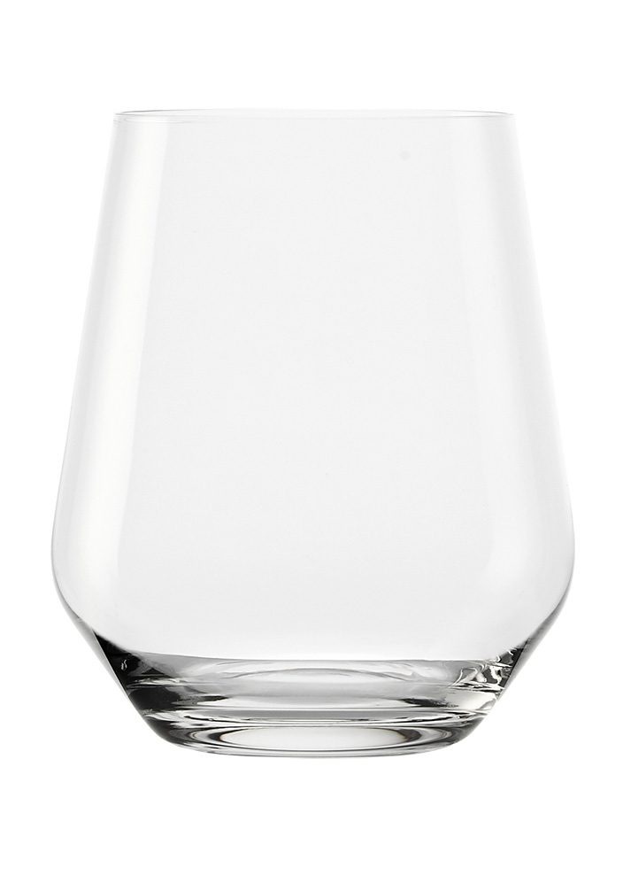 Stölzle Whiskyglas "QUATROPHIL", (Set, 6 tlg.), 6-teilig